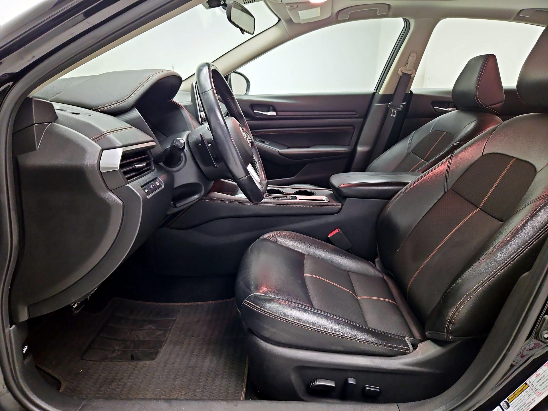 Thumbnail: 2020 Nissan Altima - 11