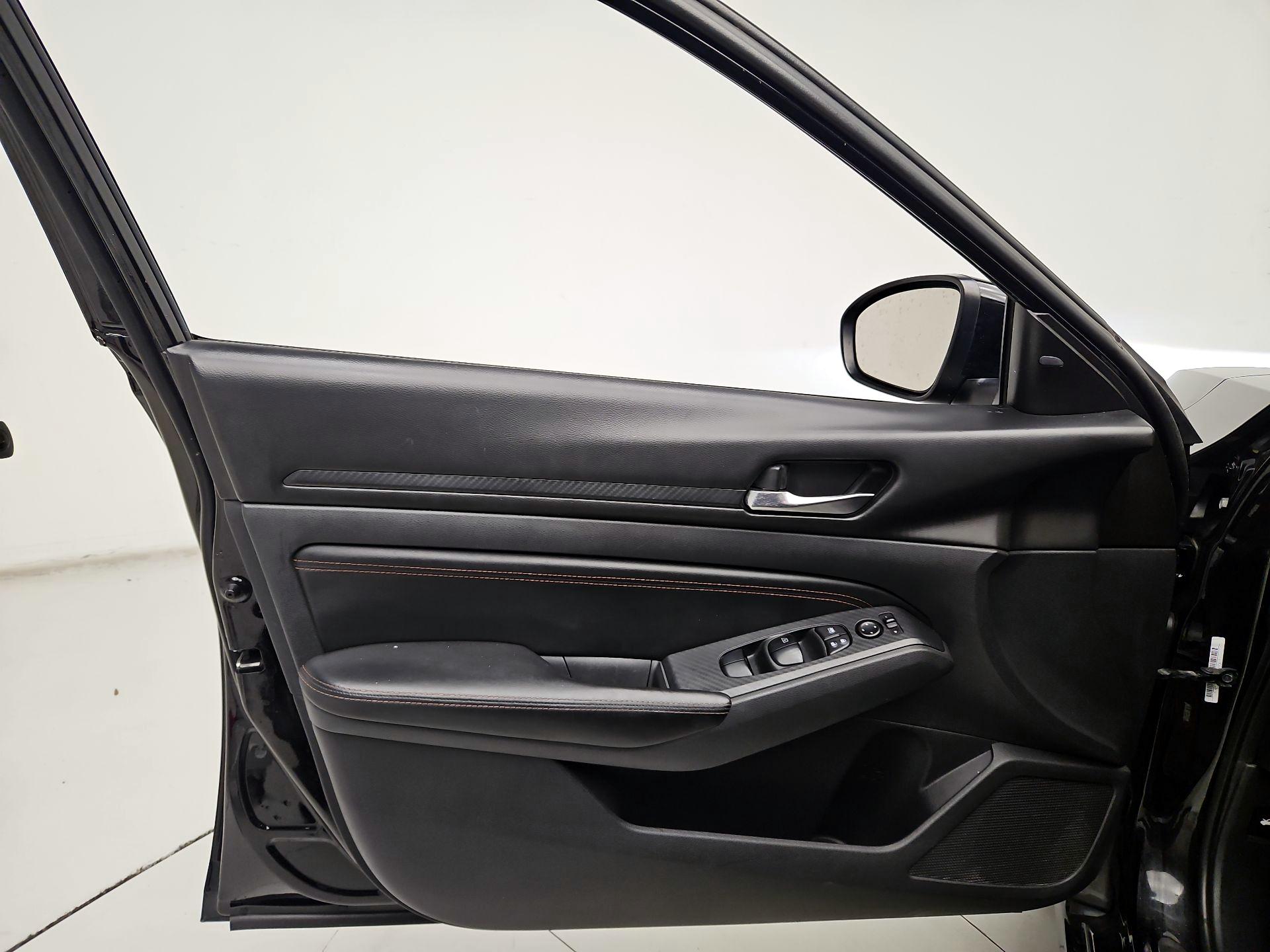 Thumbnail: 2020 Nissan Altima - 12