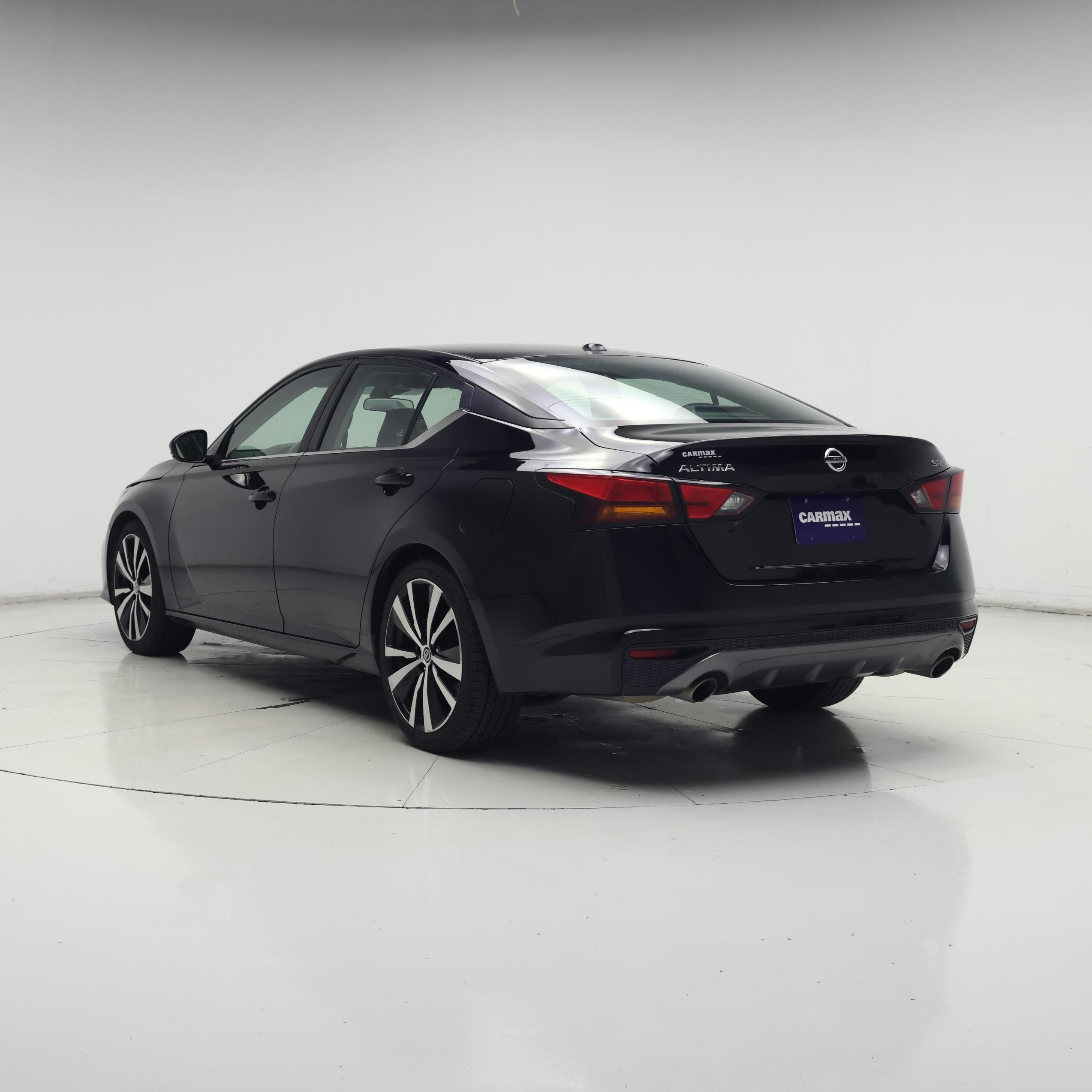 Thumbnail: 2020 Nissan Altima - 2