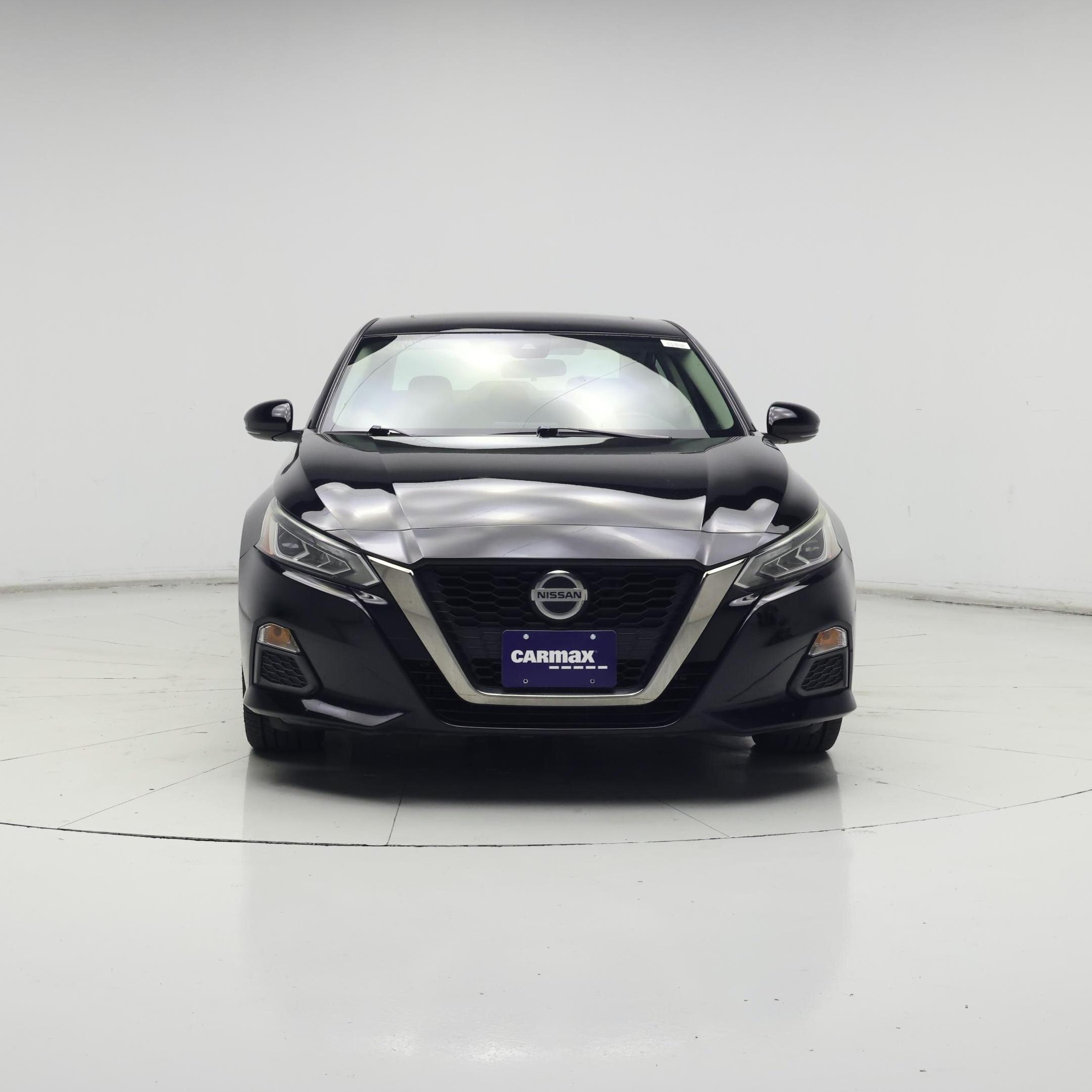 Thumbnail: 2020 Nissan Altima - 5