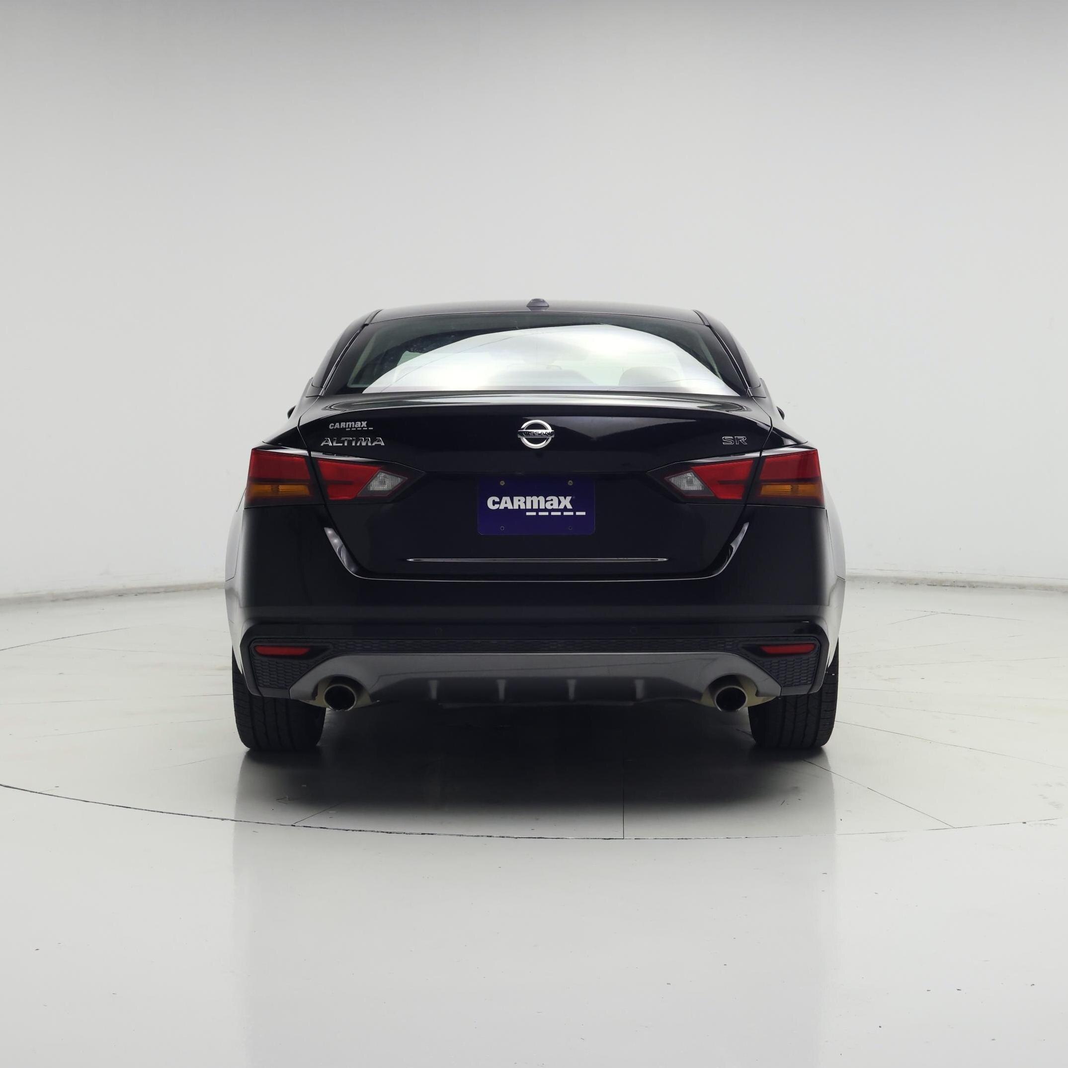 Thumbnail: 2020 Nissan Altima - 6