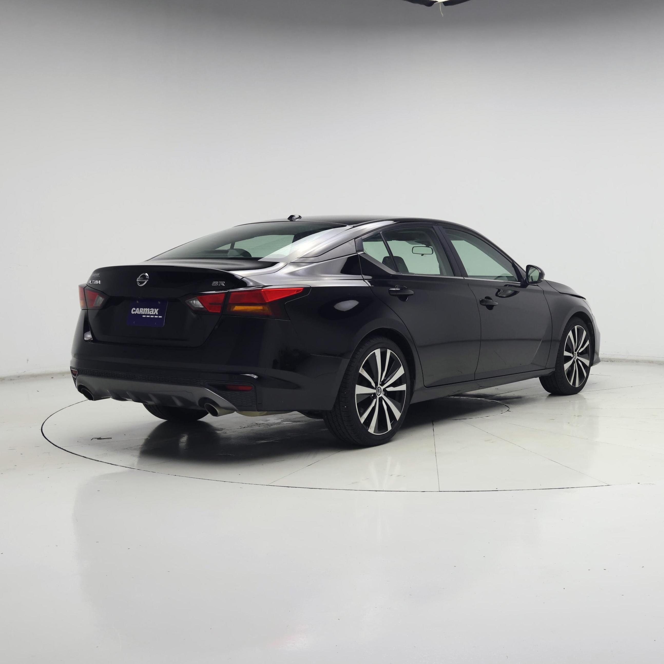 Thumbnail: 2020 Nissan Altima - 8