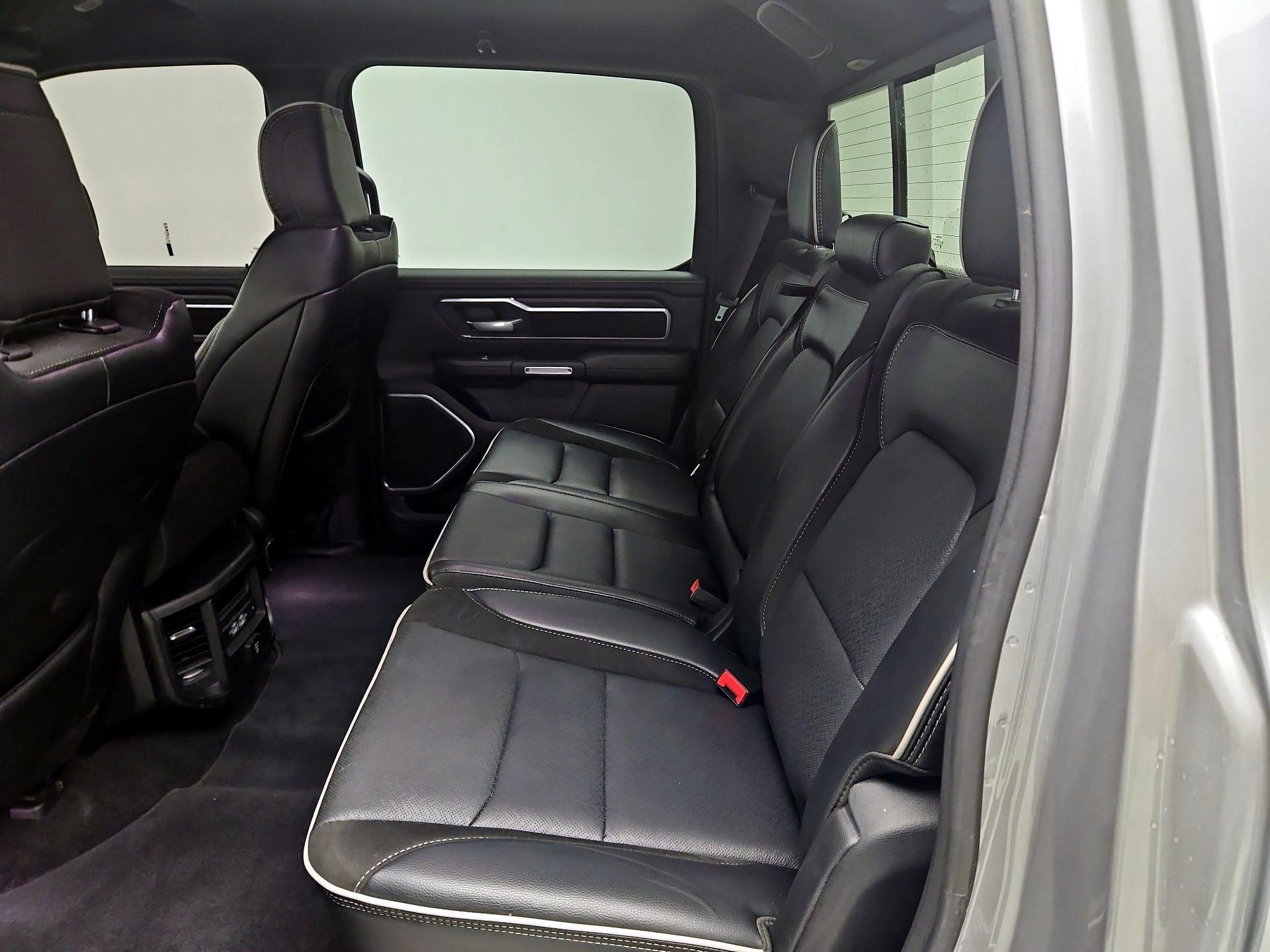 Thumbnail: 2025 RAM 1500 - 20