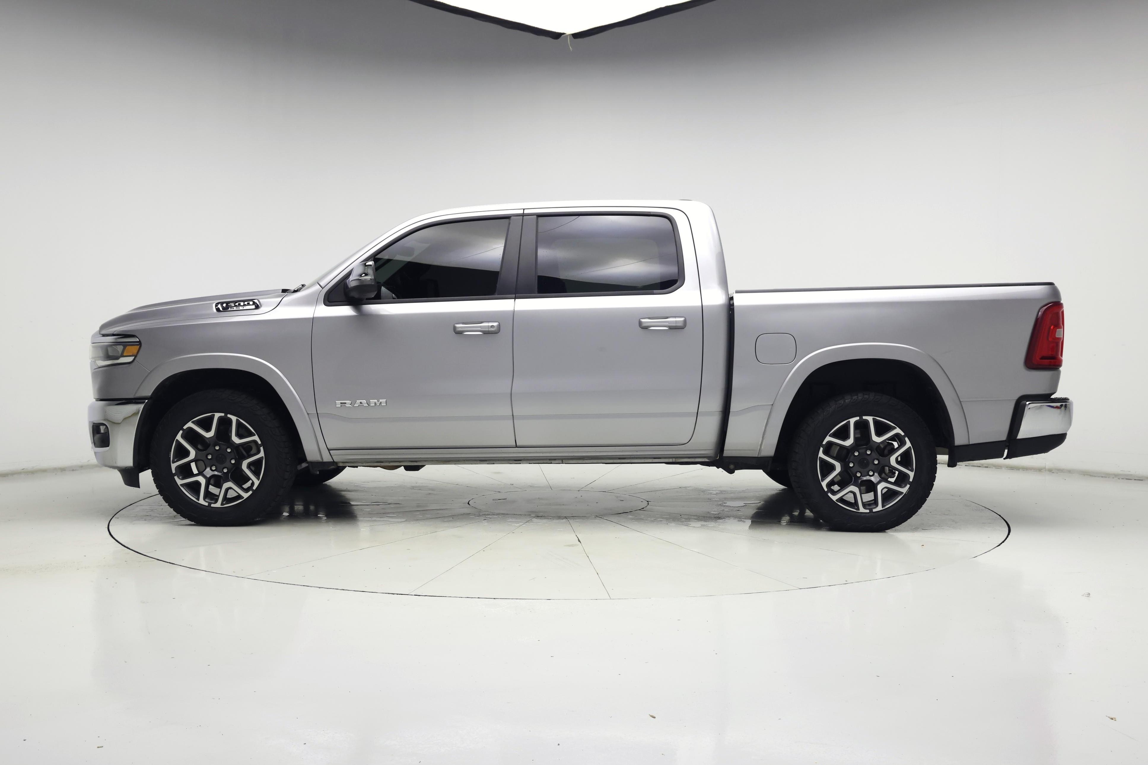 Thumbnail: 2025 RAM 1500 - 3