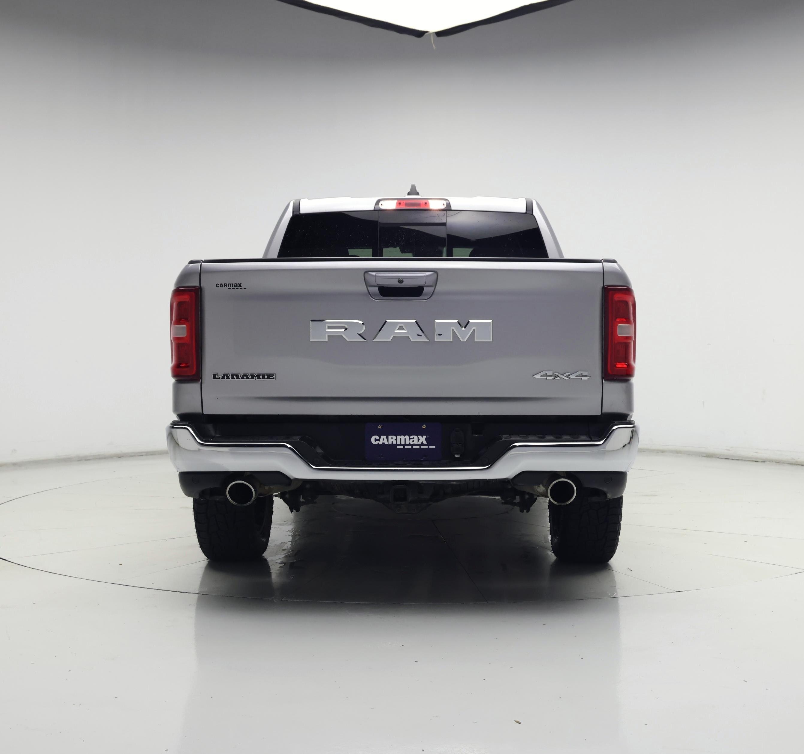 Thumbnail: 2025 RAM 1500 - 6