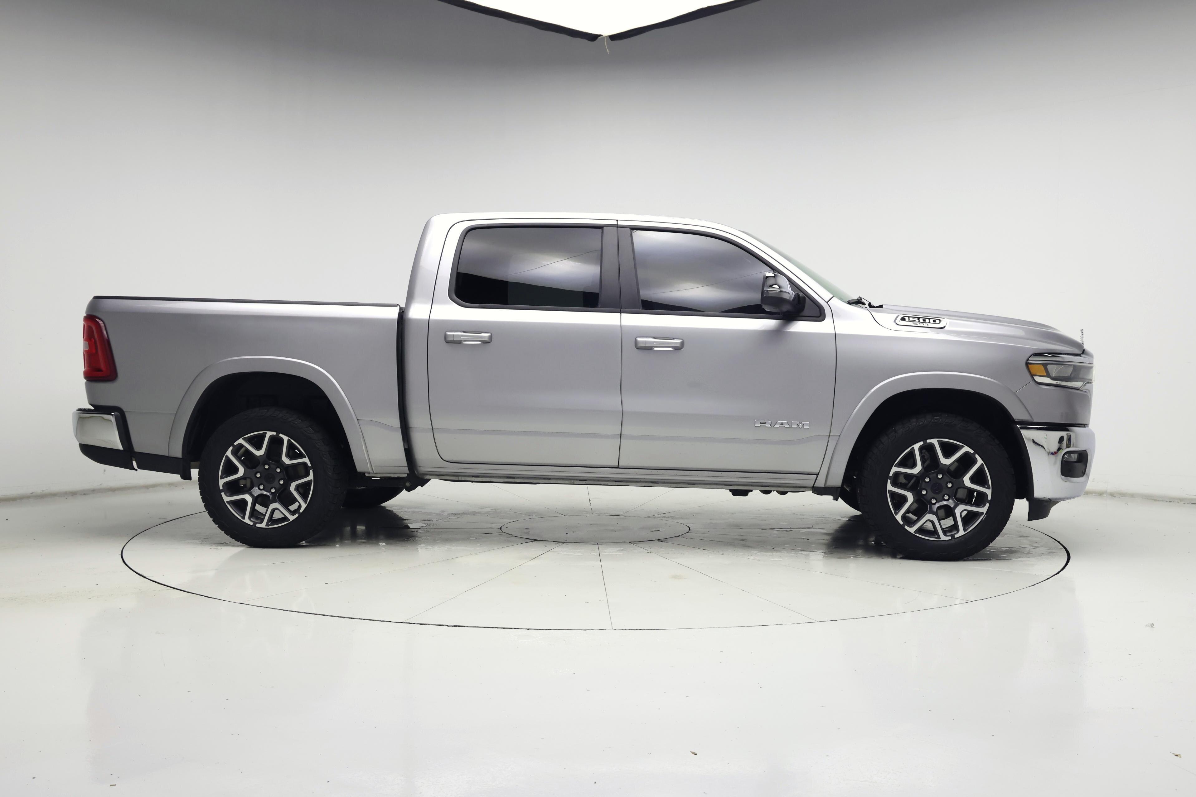 Thumbnail: 2025 RAM 1500 - 7