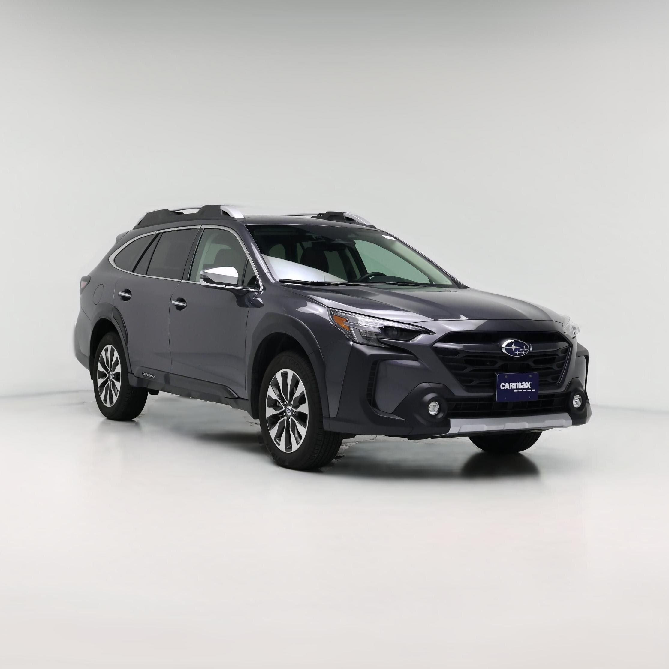 Thumbnail: 2025 Subaru Outback - 1