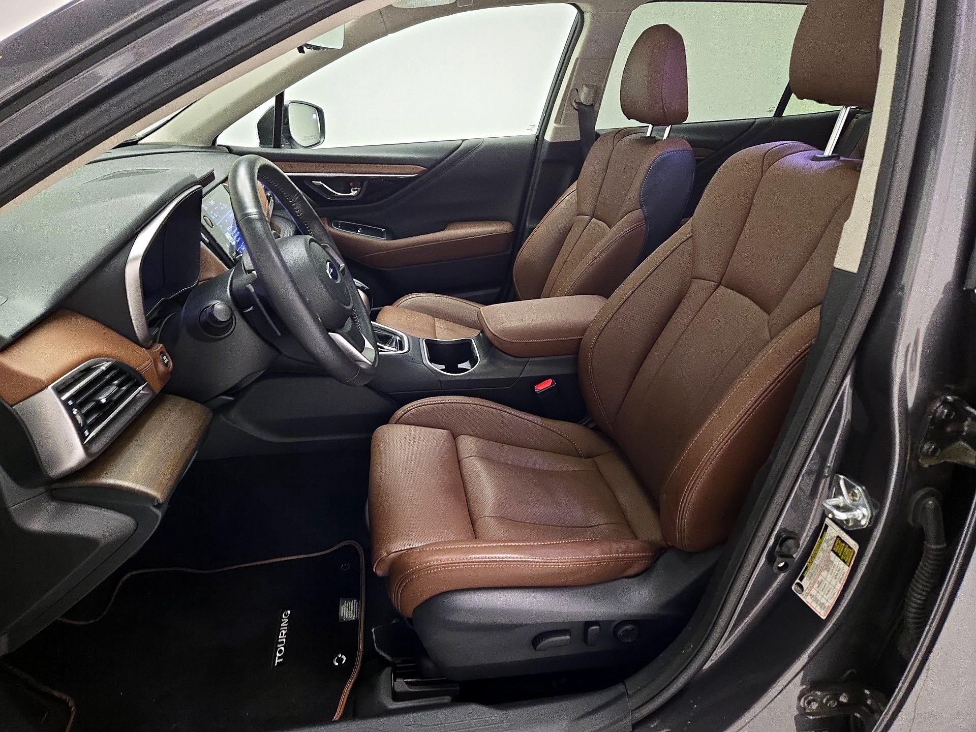 Thumbnail: 2025 Subaru Outback - 11