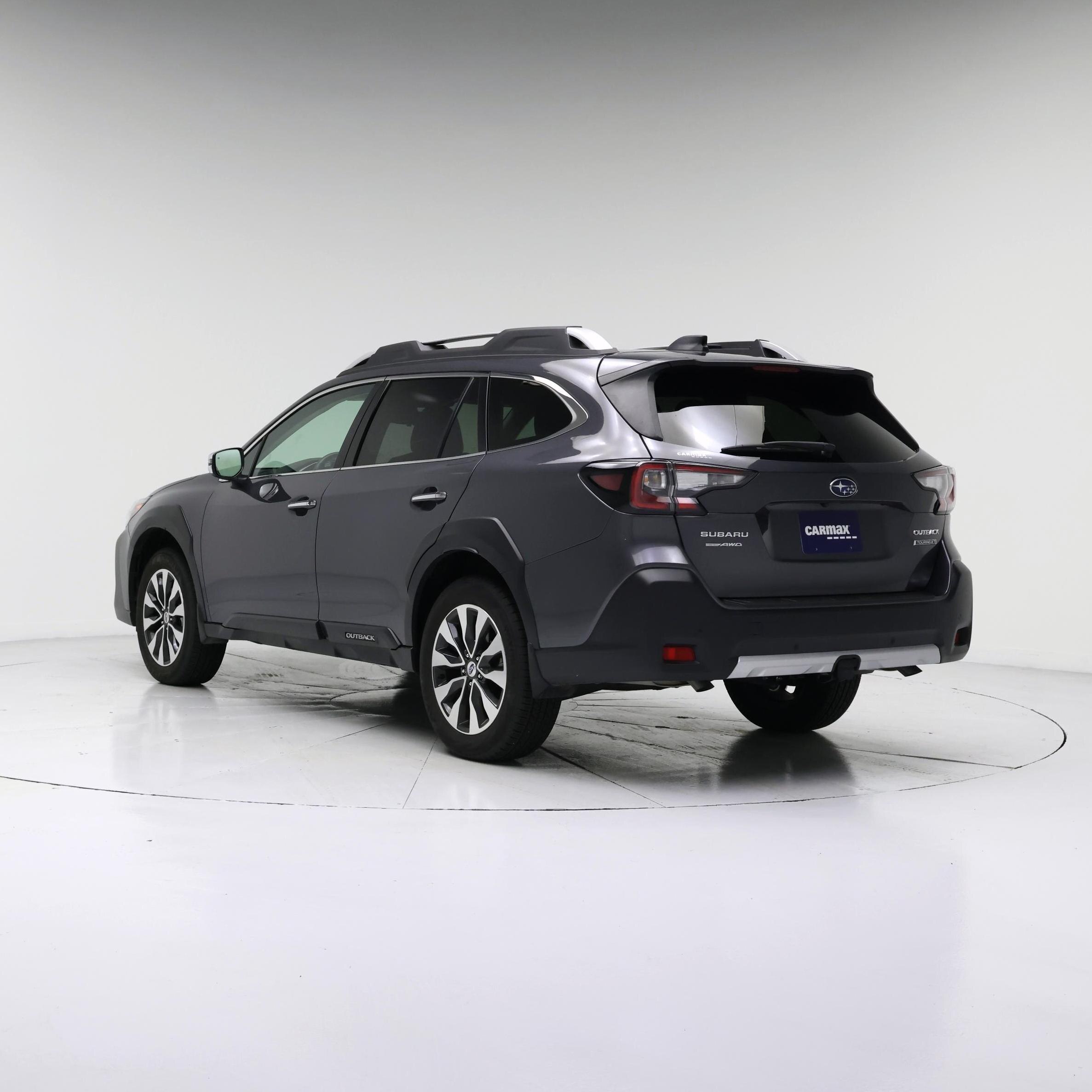 Thumbnail: 2025 Subaru Outback - 2