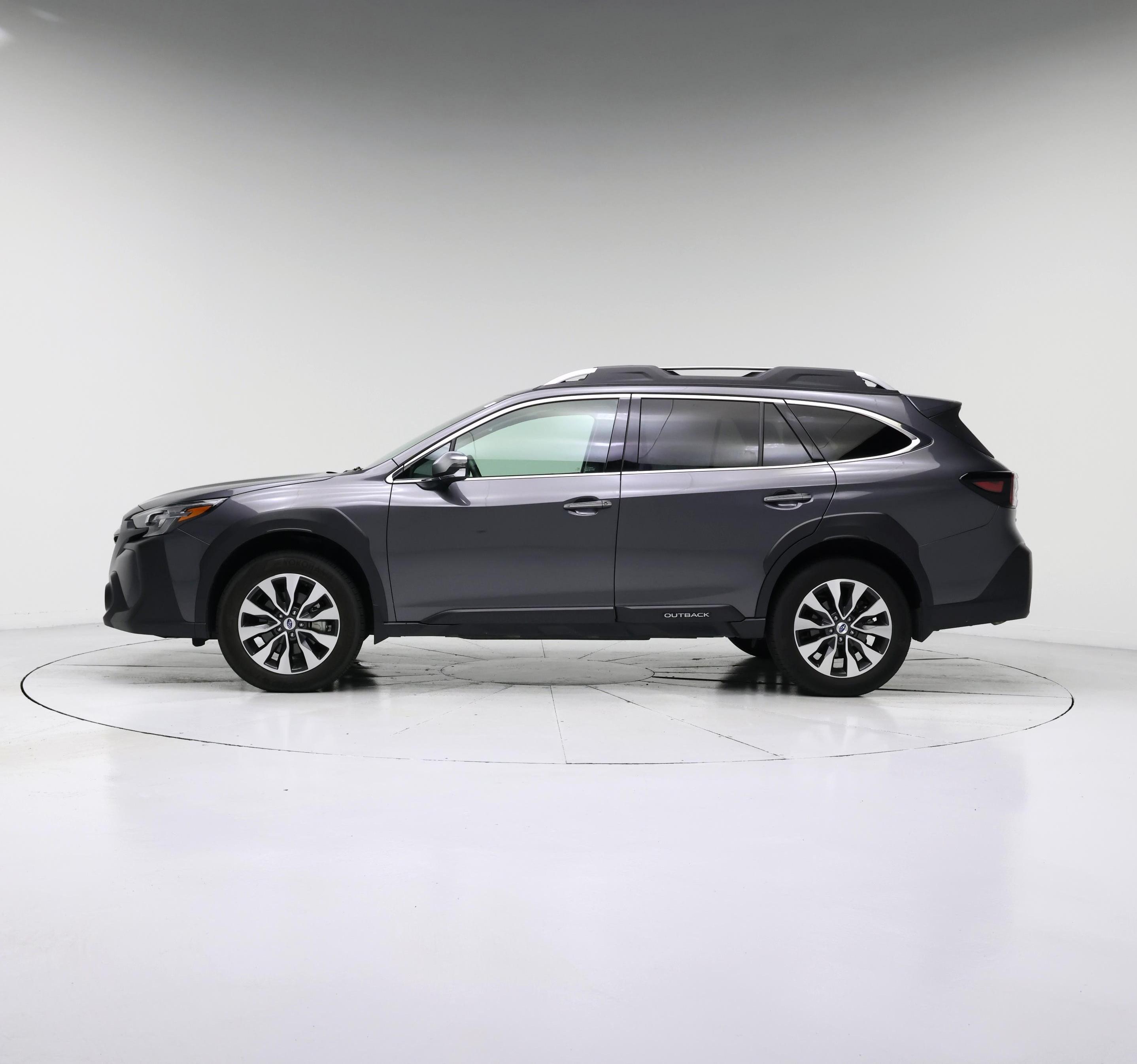 Thumbnail: 2025 Subaru Outback - 3