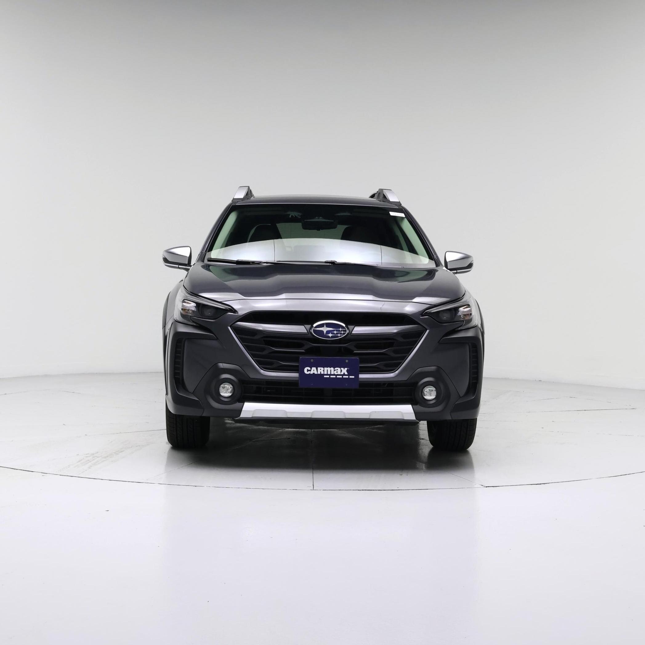Thumbnail: 2025 Subaru Outback - 5