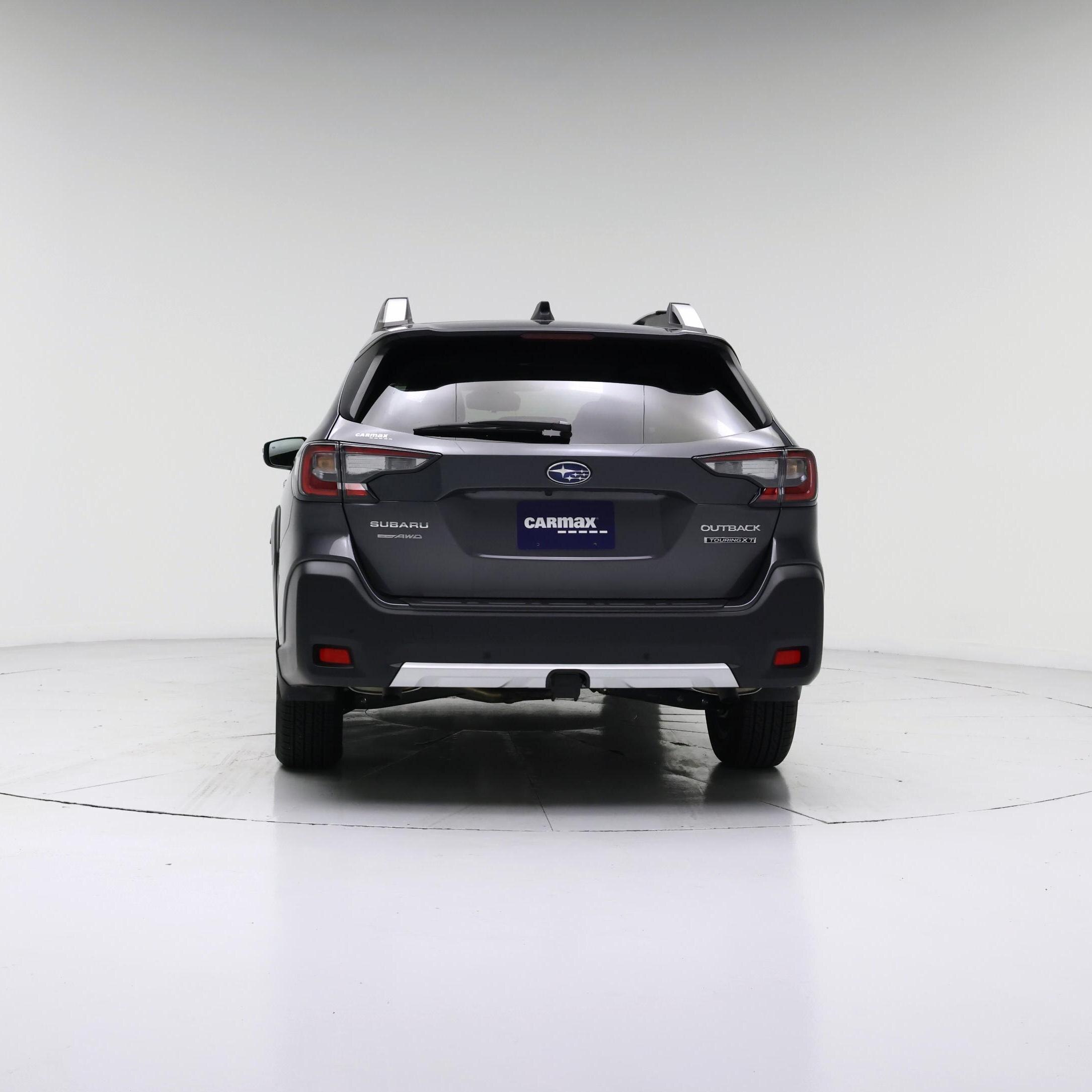 Thumbnail: 2025 Subaru Outback - 6