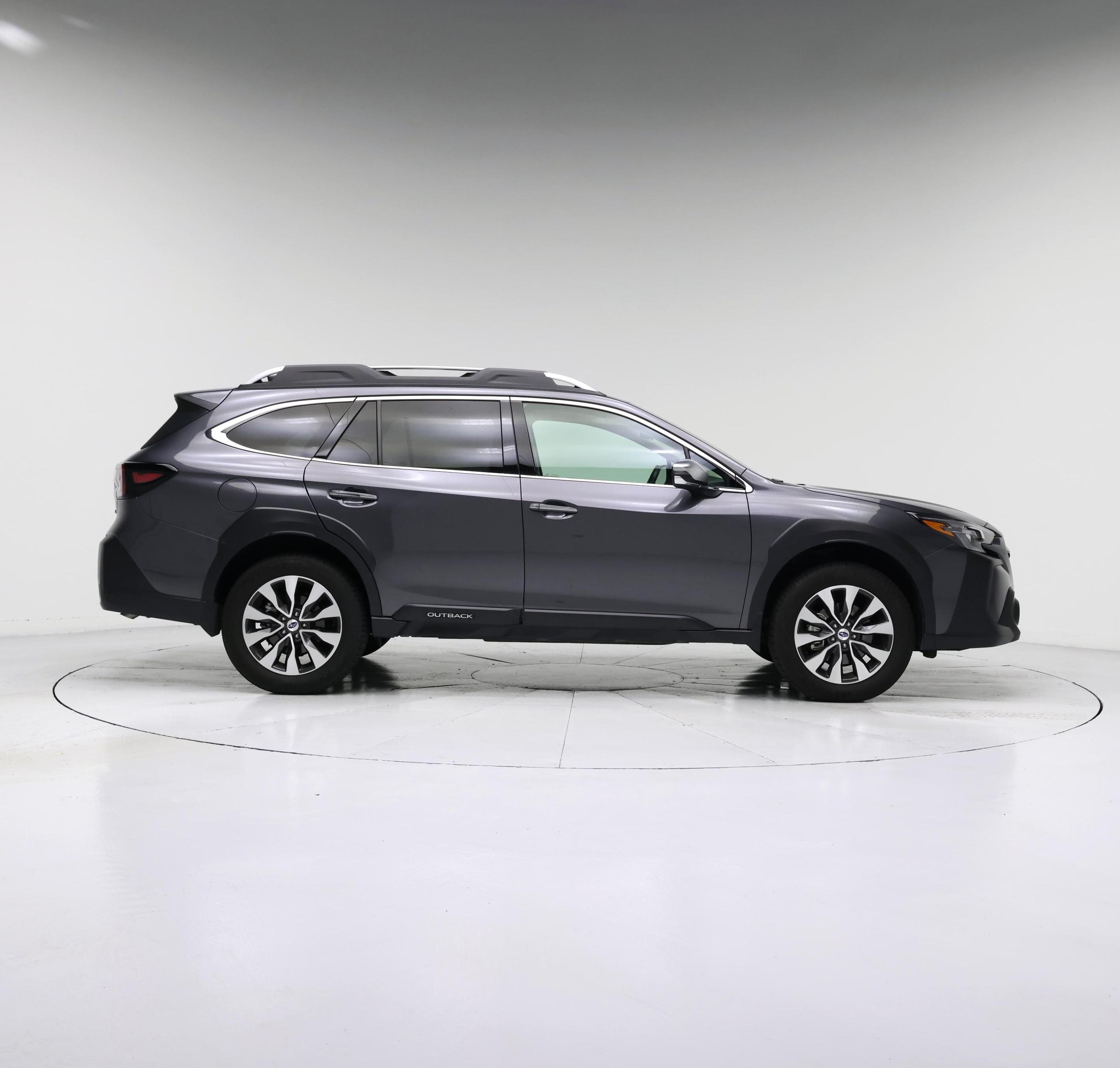 Thumbnail: 2025 Subaru Outback - 7