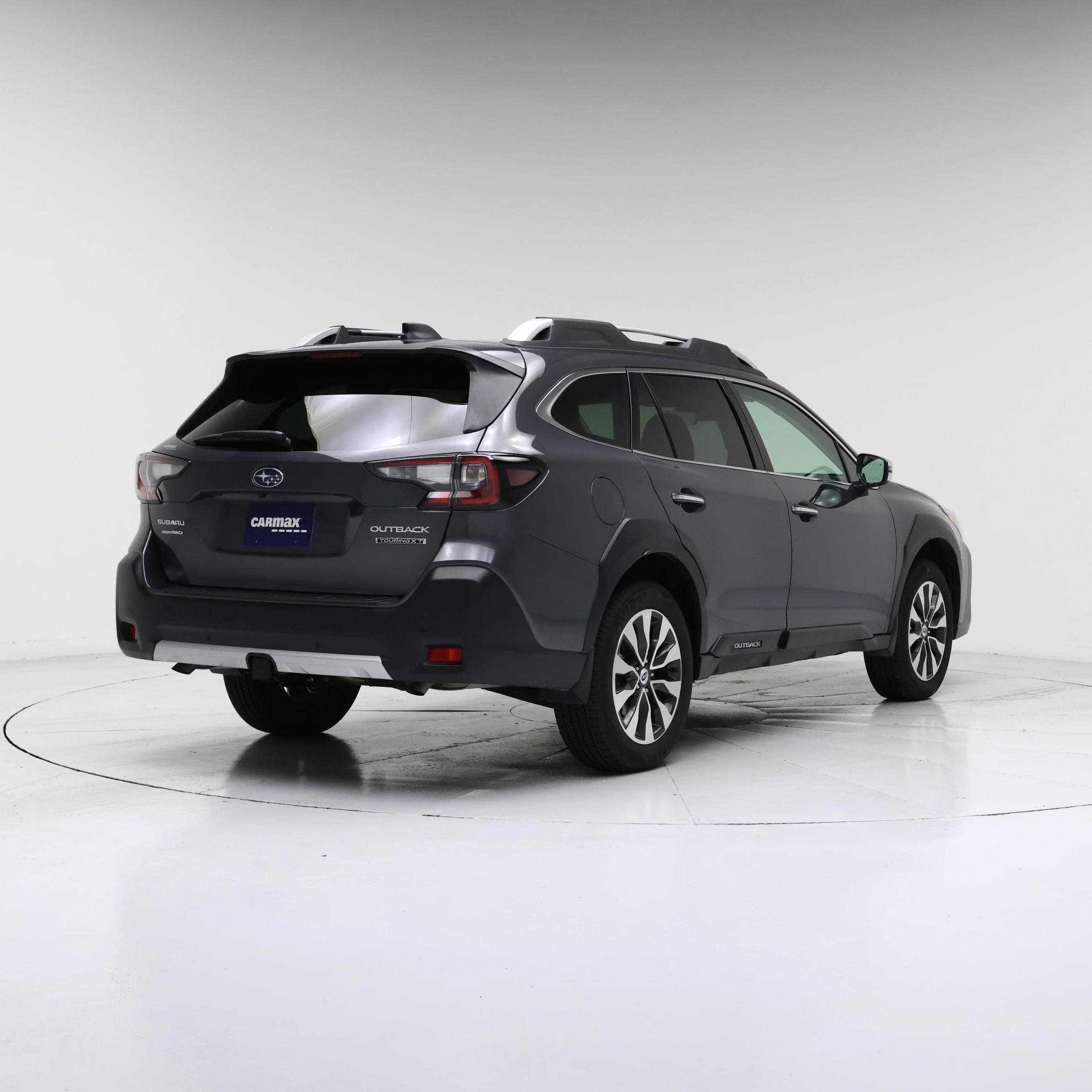 Thumbnail: 2025 Subaru Outback - 8