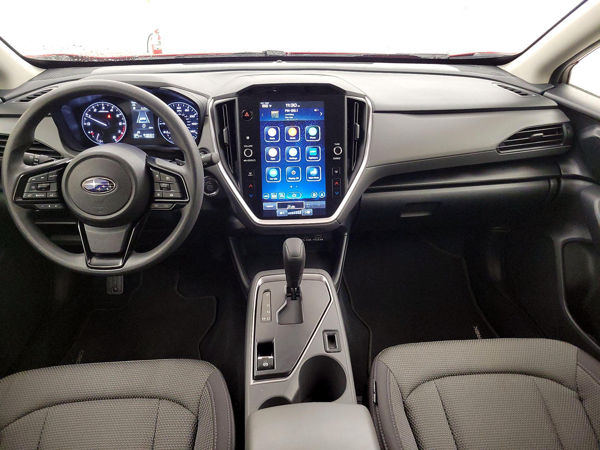 Thumbnail: 2024 Subaru Crosstrek - 9
