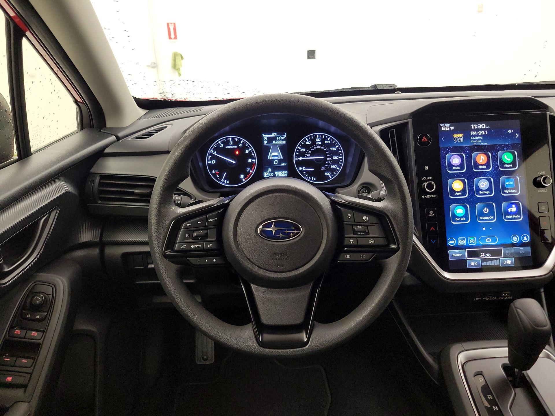 Thumbnail: 2024 Subaru Crosstrek - 10
