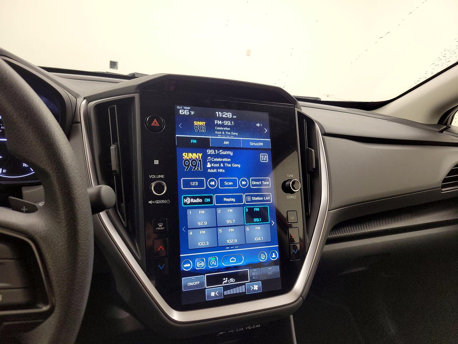 Thumbnail: 2024 Subaru Crosstrek - 15