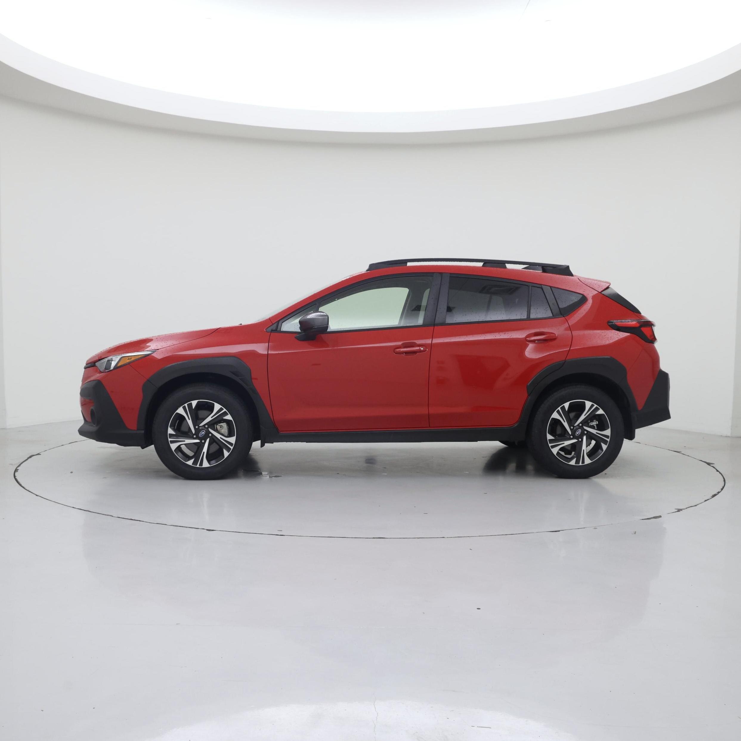 Thumbnail: 2024 Subaru Crosstrek - 3