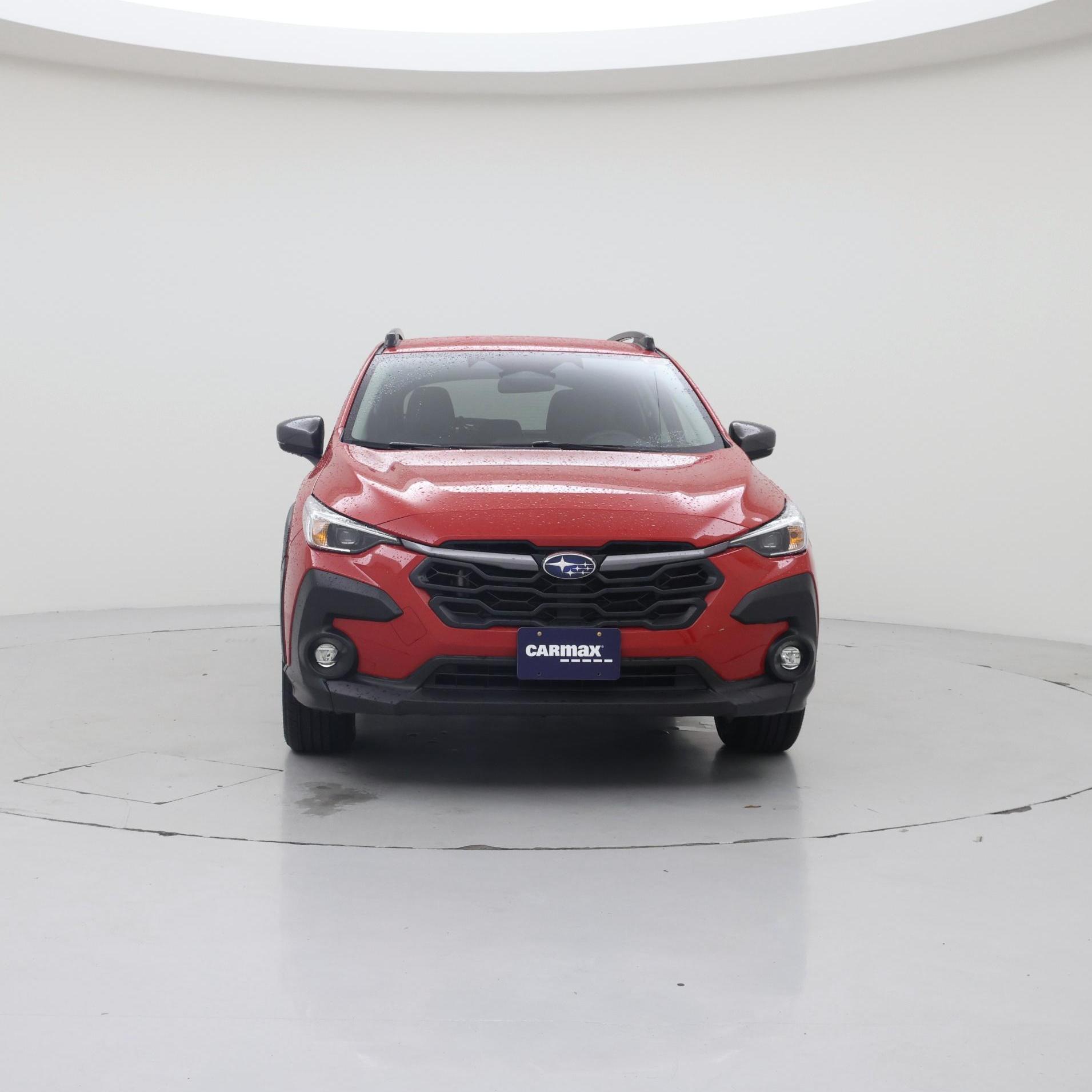 Thumbnail: 2024 Subaru Crosstrek - 5
