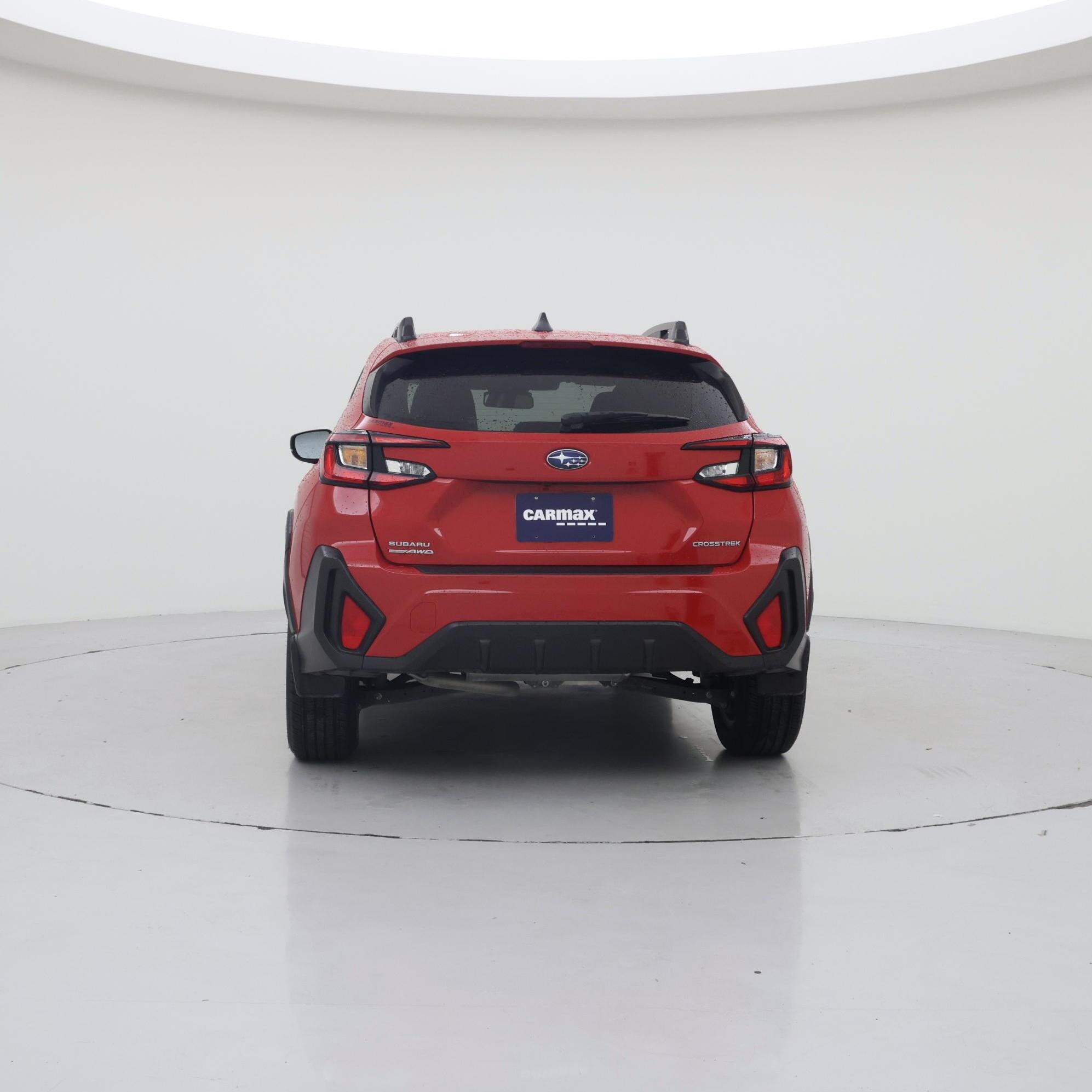 Thumbnail: 2024 Subaru Crosstrek - 6