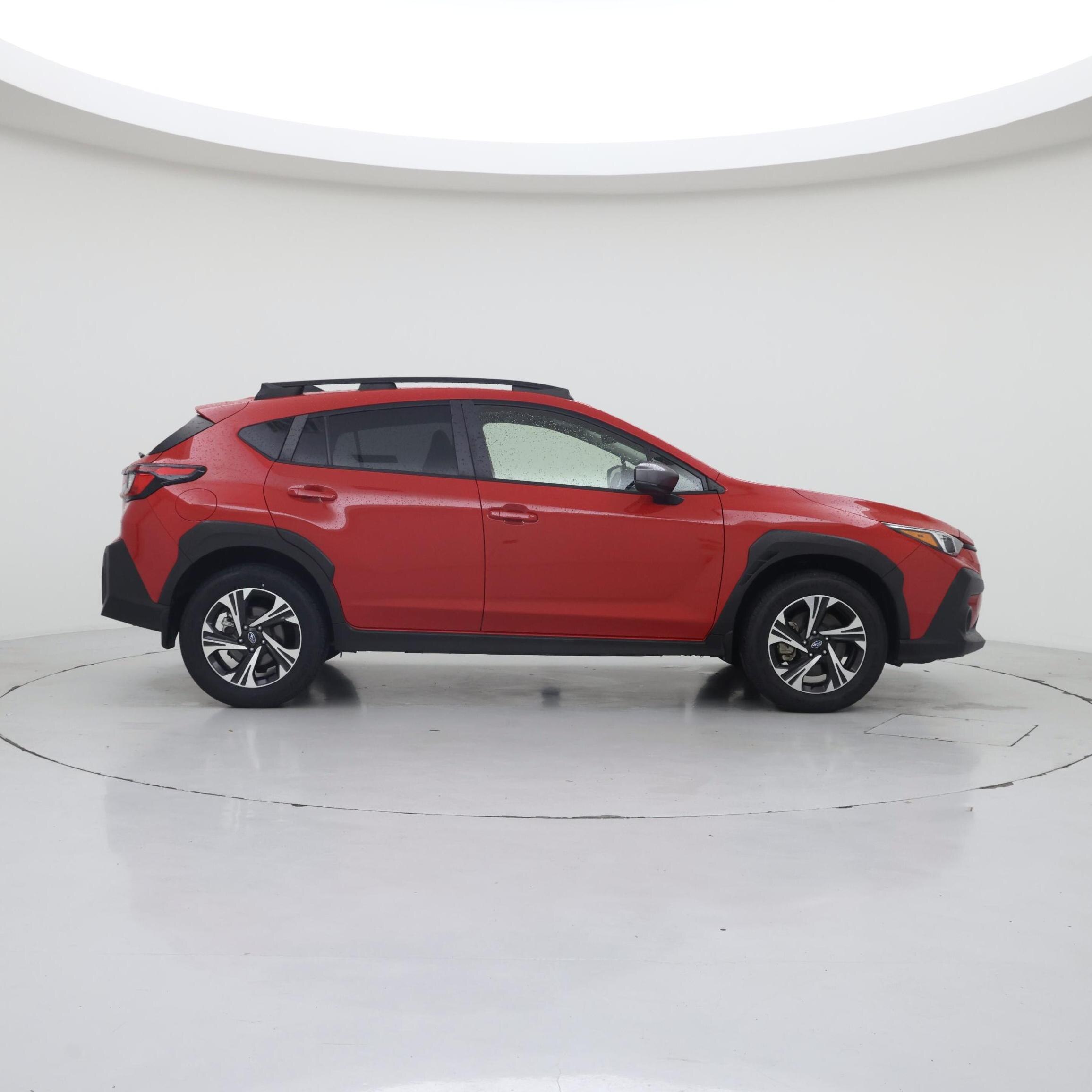 Thumbnail: 2024 Subaru Crosstrek - 7