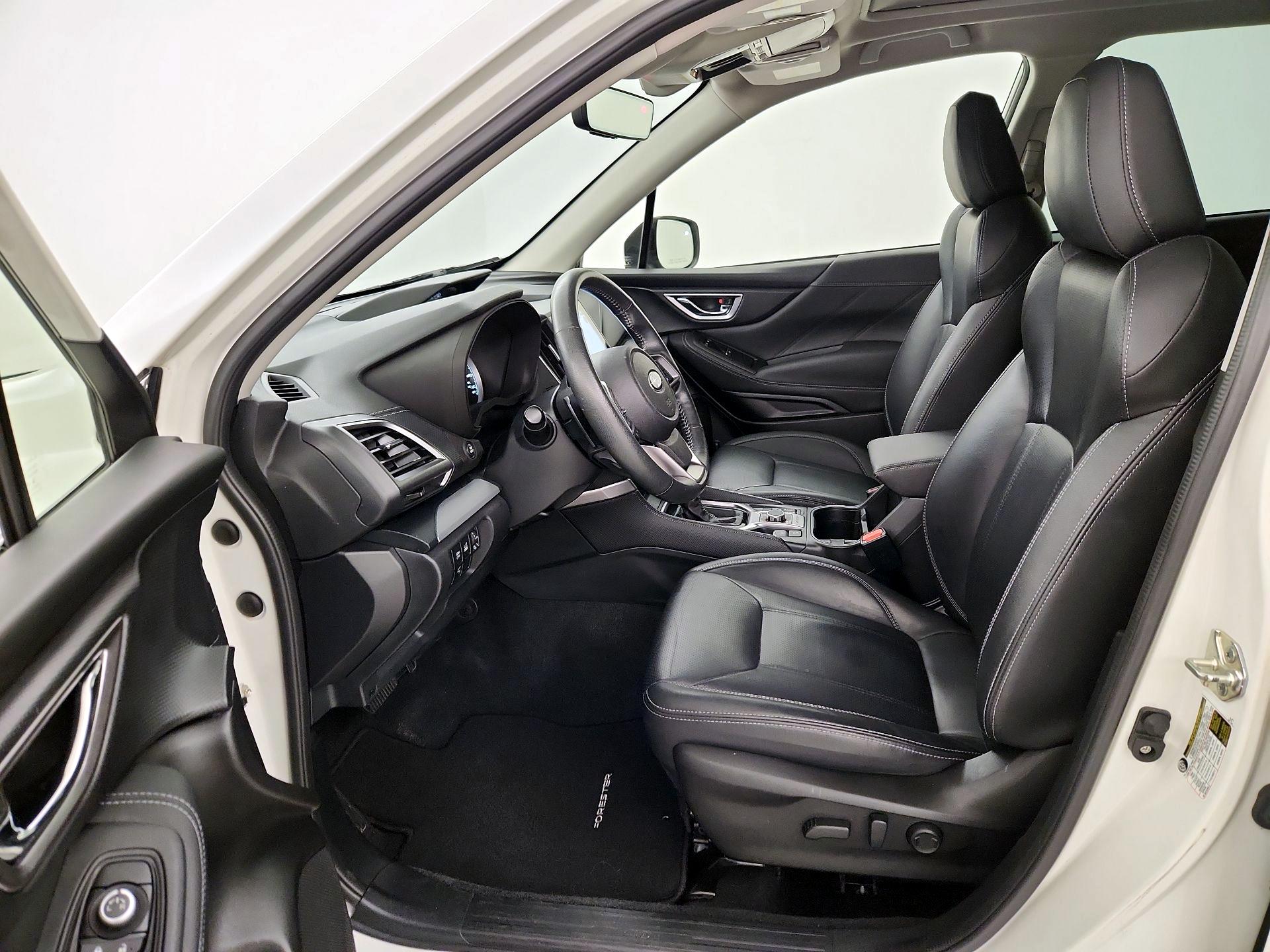 Thumbnail: 2021 Subaru Forester - 11