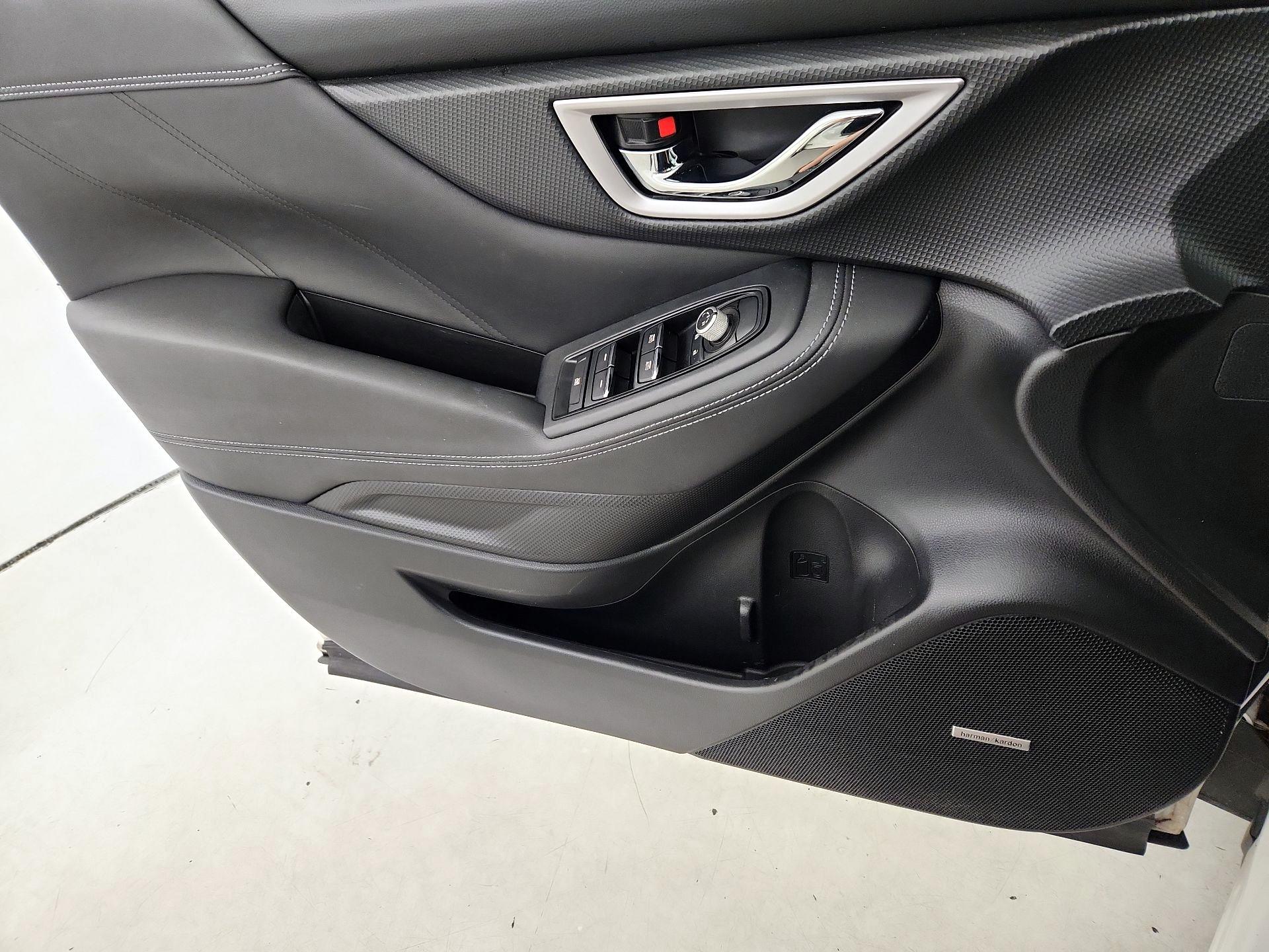 Thumbnail: 2021 Subaru Forester - 12