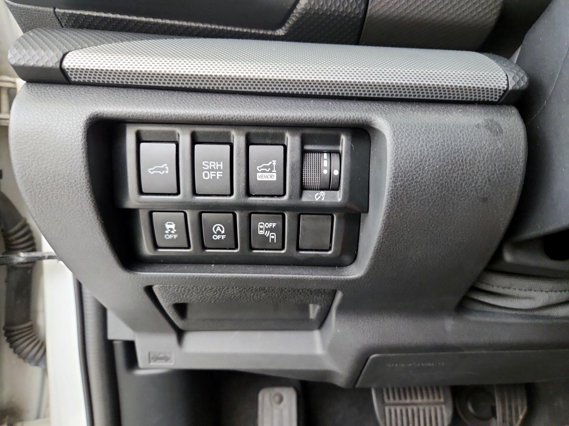 Thumbnail: 2021 Subaru Forester - 13