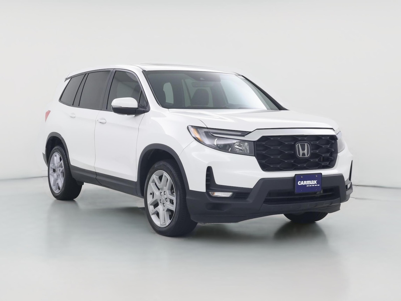 2024 Honda Passport