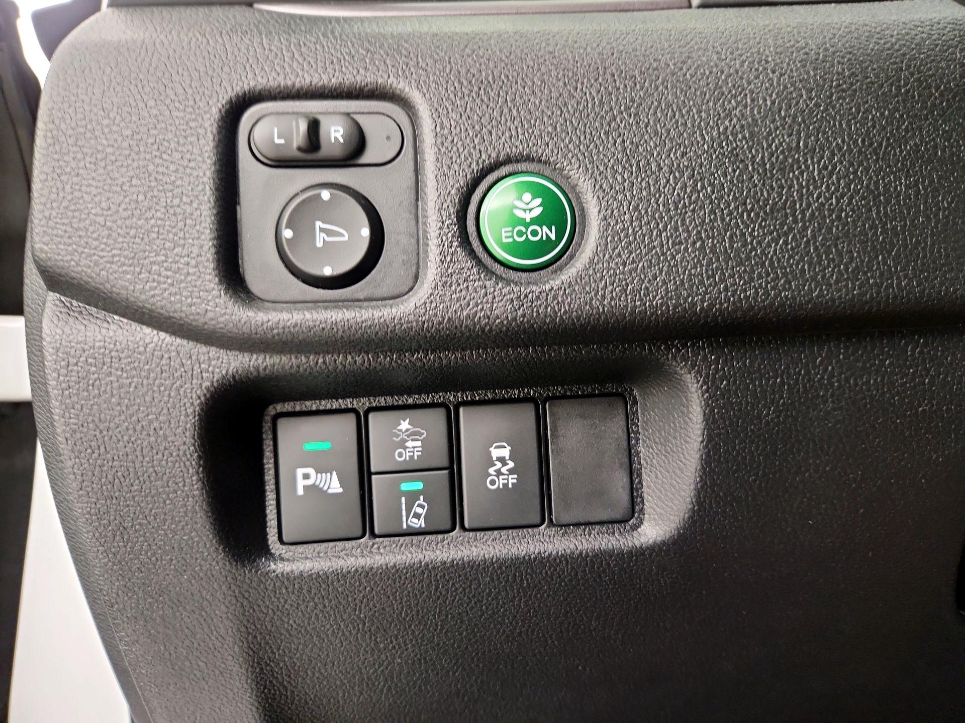 Thumbnail: 2024 Honda Passport - 13