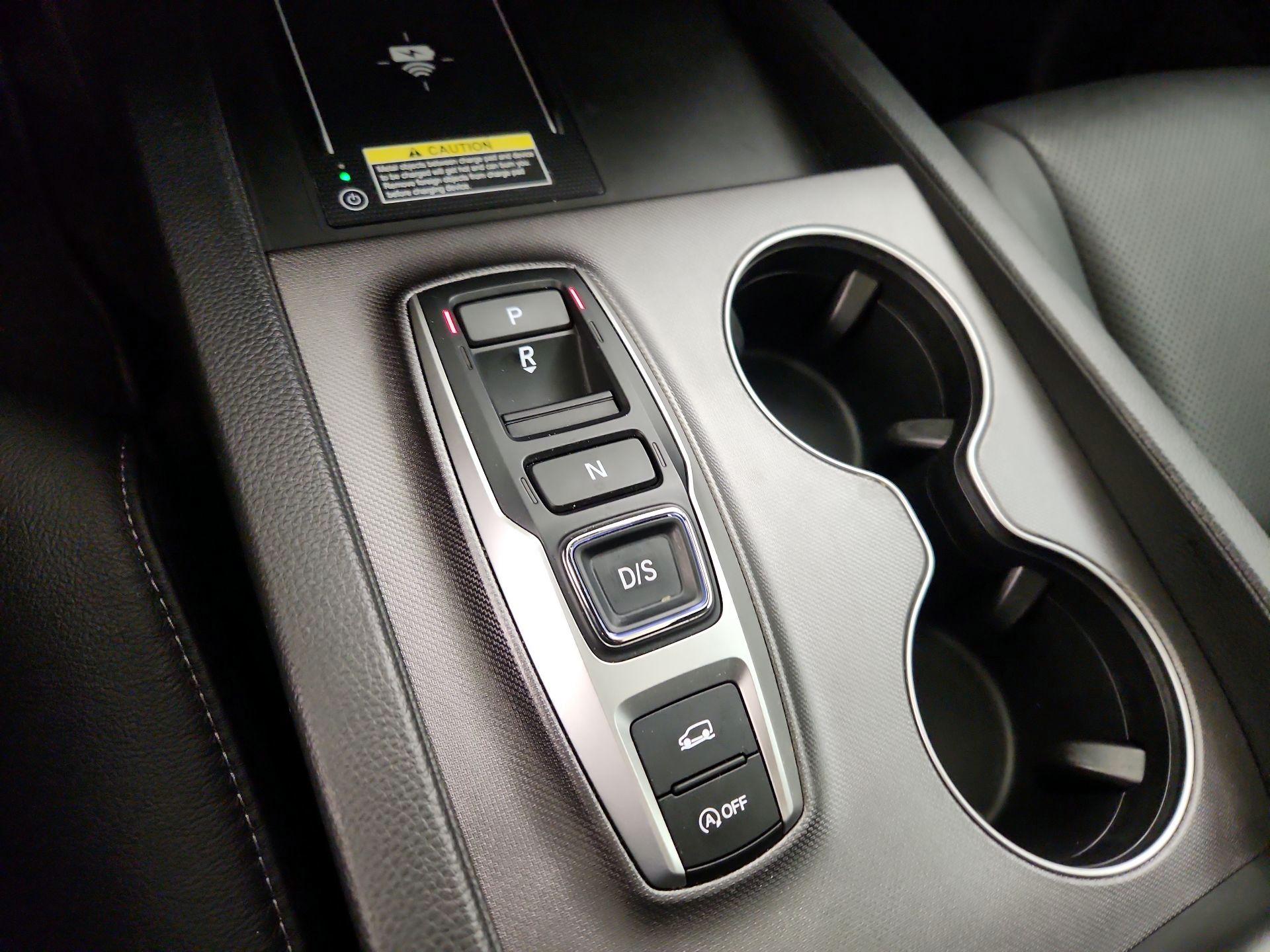 Thumbnail: 2024 Honda Passport - 17