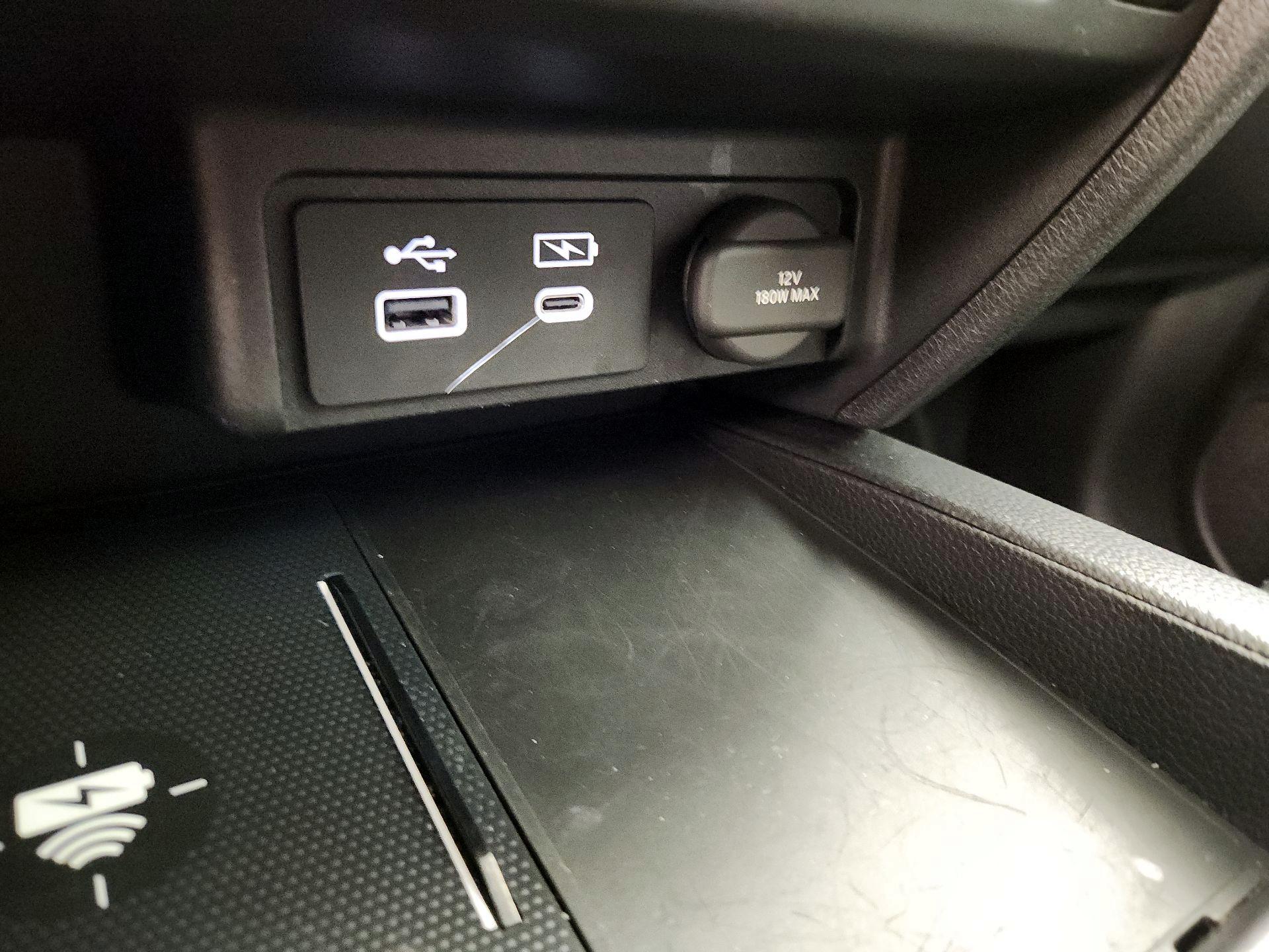 Thumbnail: 2024 Honda Passport - 18