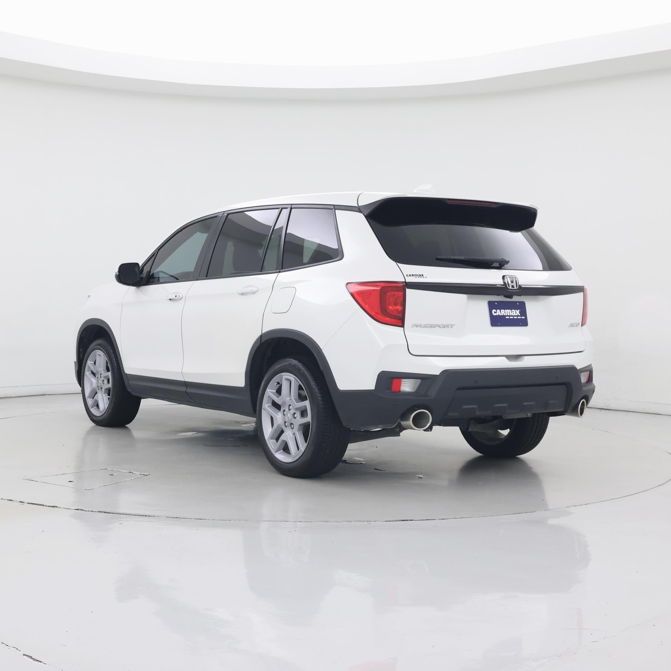 Thumbnail: 2024 Honda Passport - 2