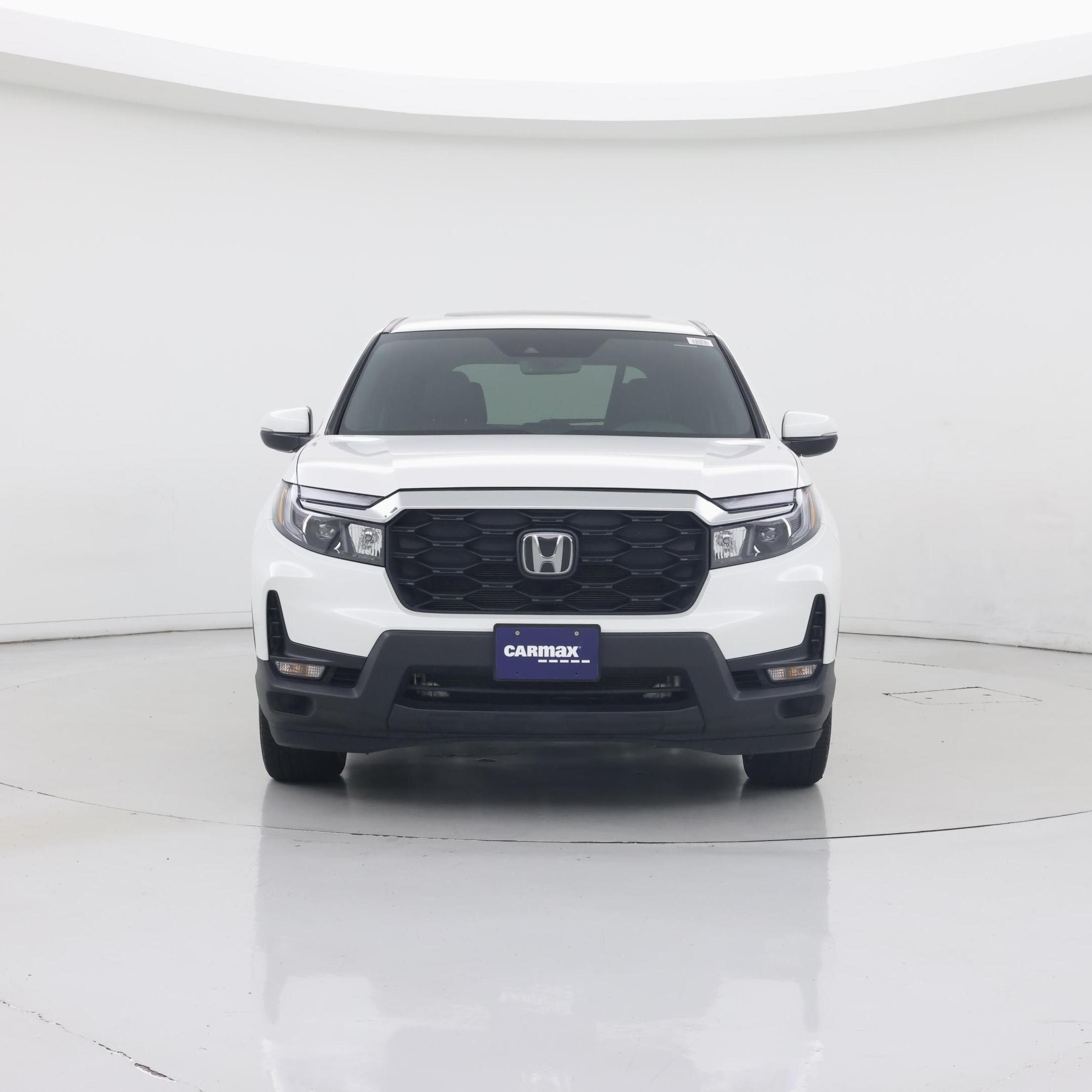 Thumbnail: 2024 Honda Passport - 5