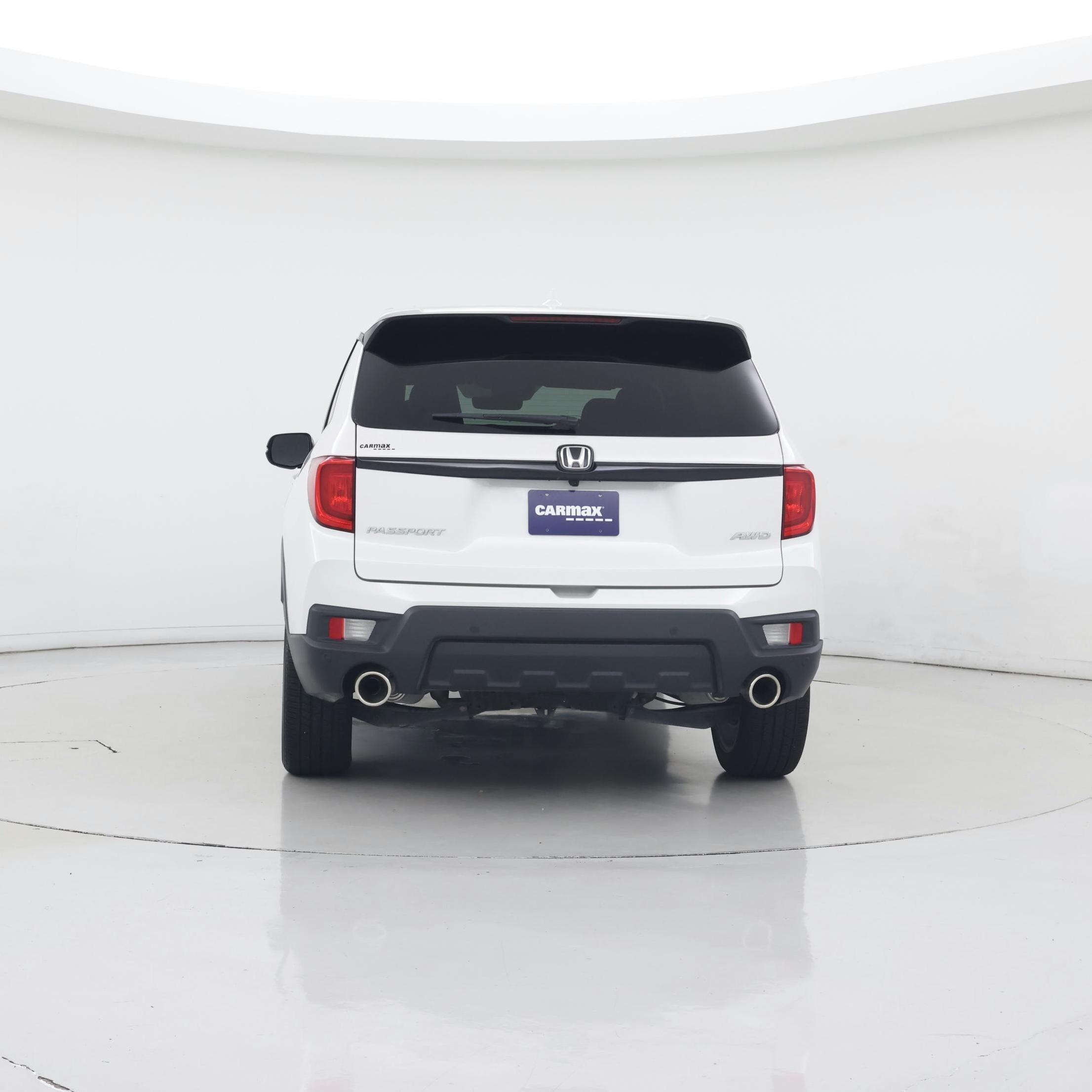 Thumbnail: 2024 Honda Passport - 6