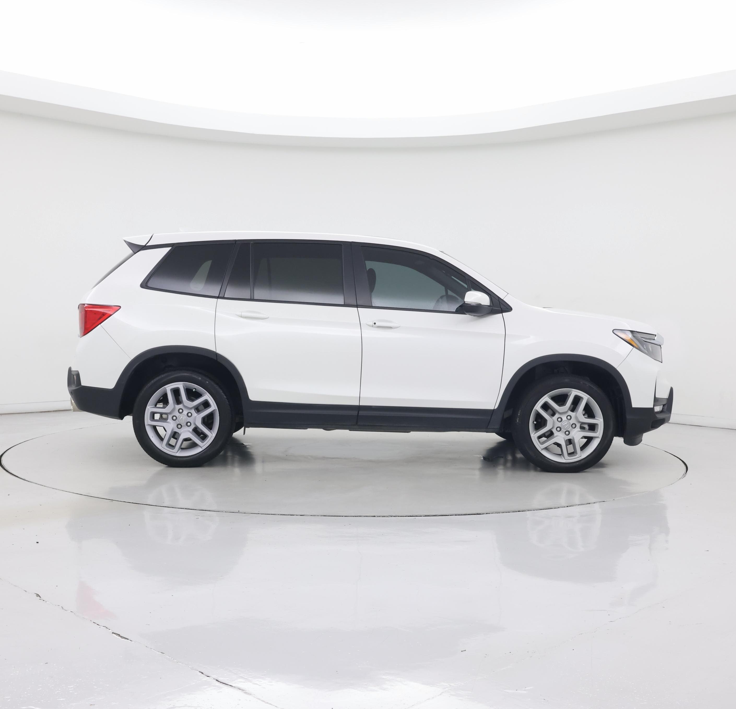 Thumbnail: 2024 Honda Passport - 7