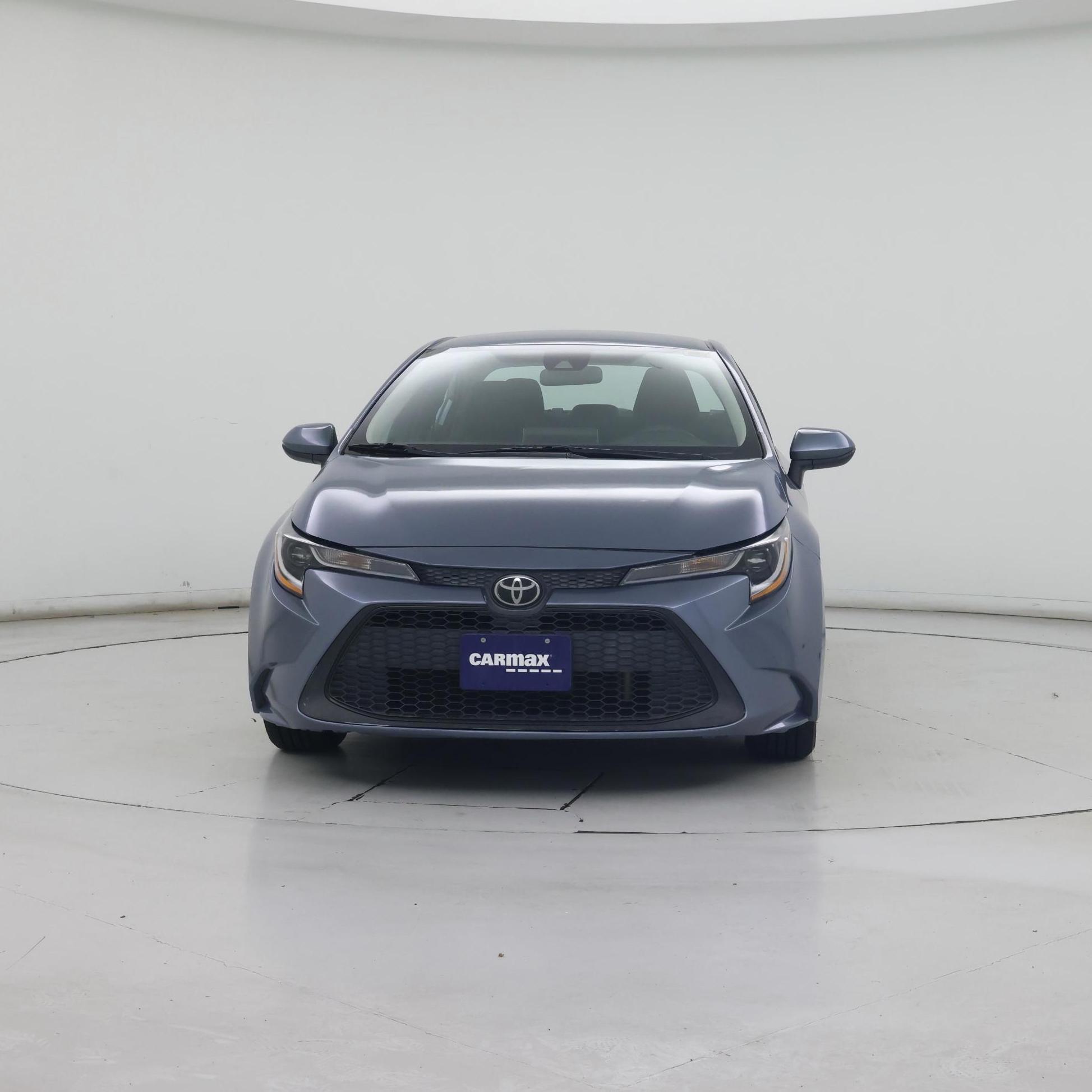 Thumbnail: 2021 Toyota Corolla - 5