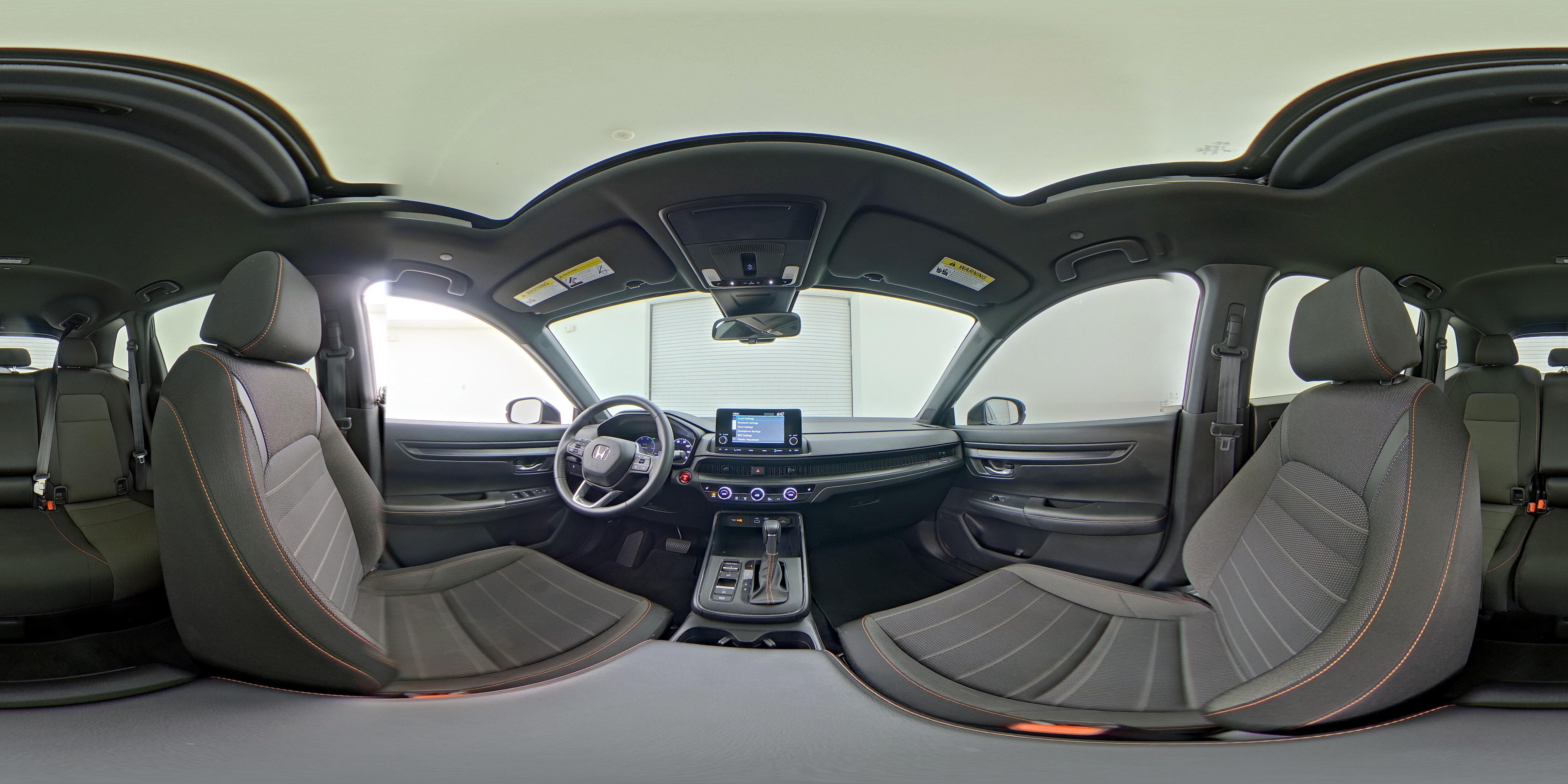 2023 Honda CR-V Sport - Photo 25