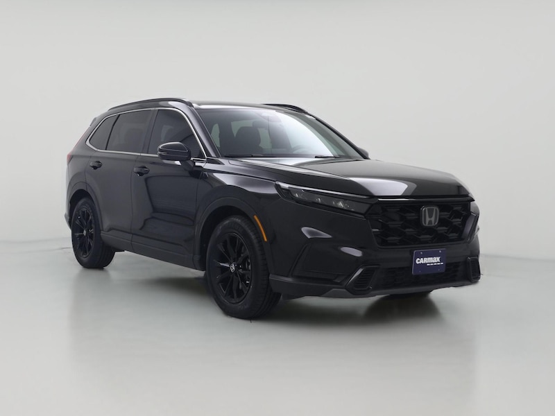 2023 Honda CR-V Sport