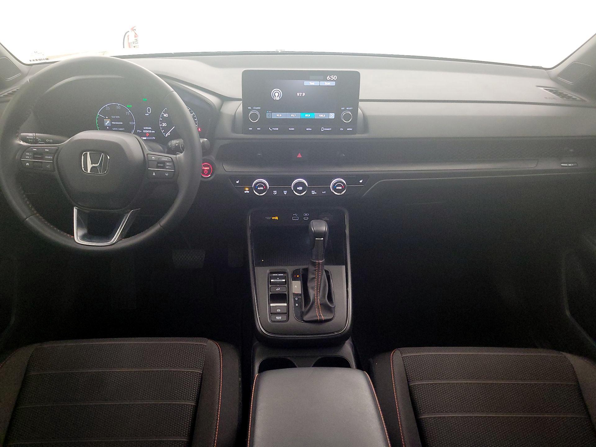 Thumbnail: 2023 Honda CR-V - 9