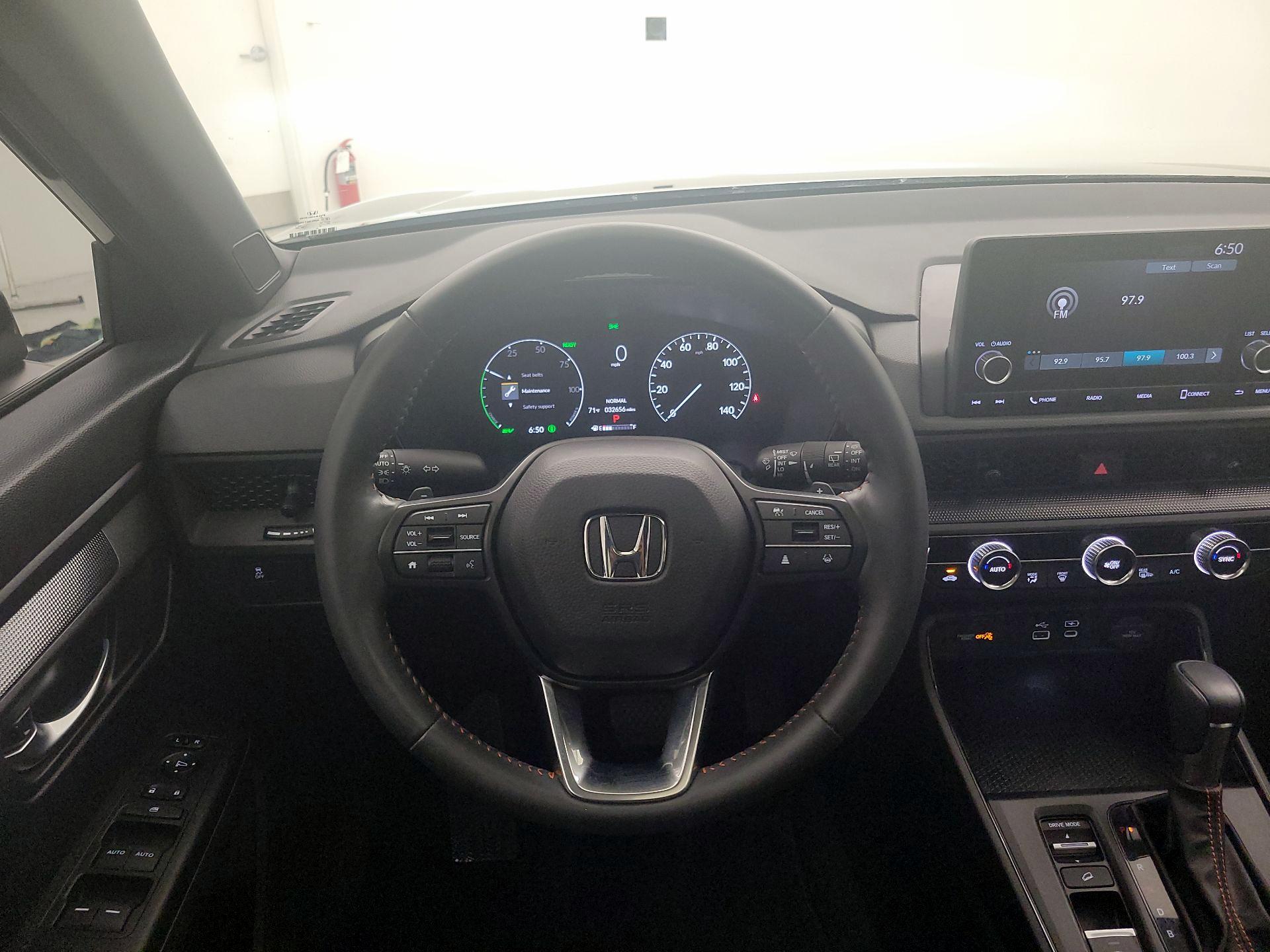 Thumbnail: 2023 Honda CR-V - 10