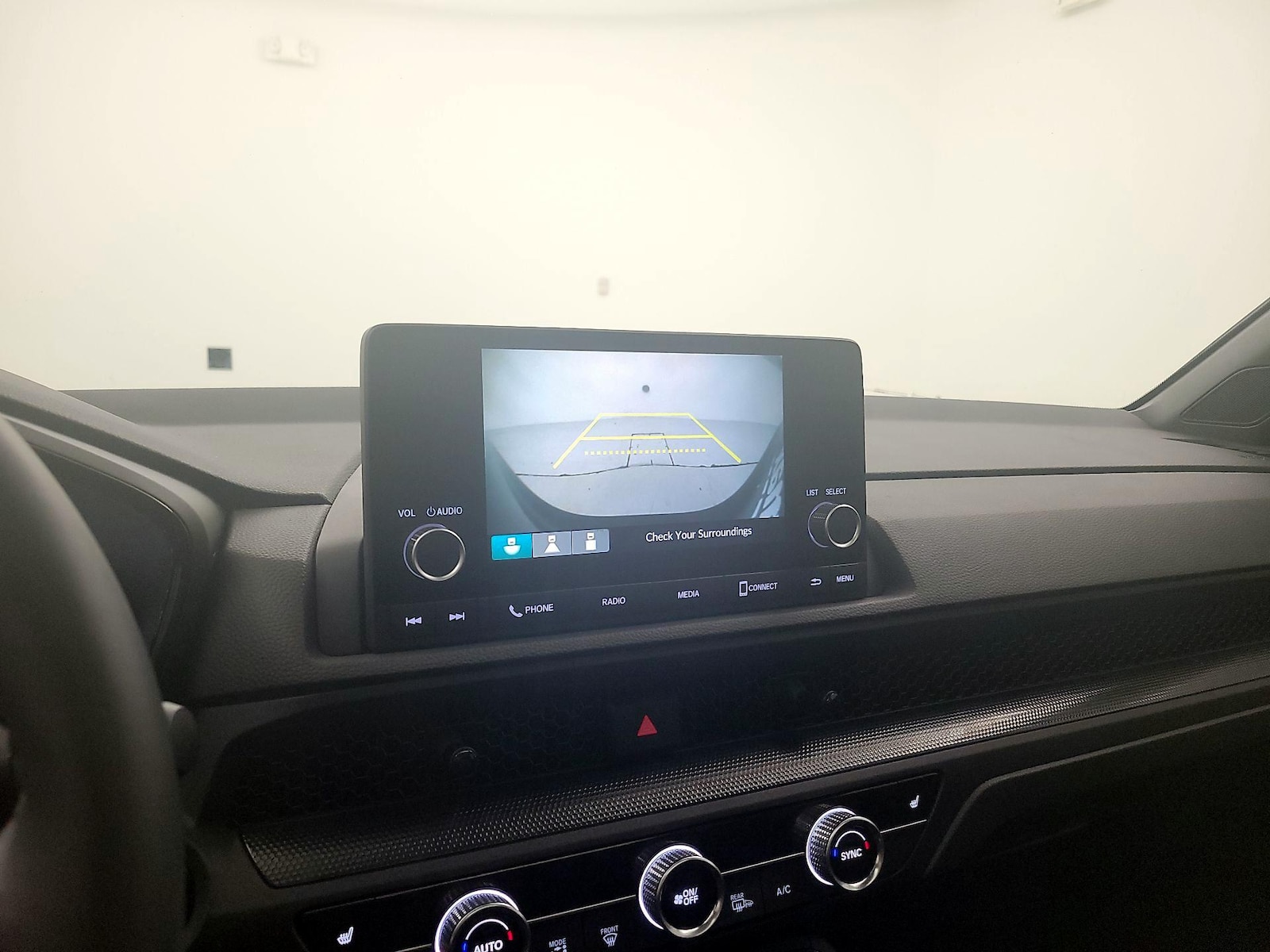 2023 Honda CR-V Sport - Photo 15
