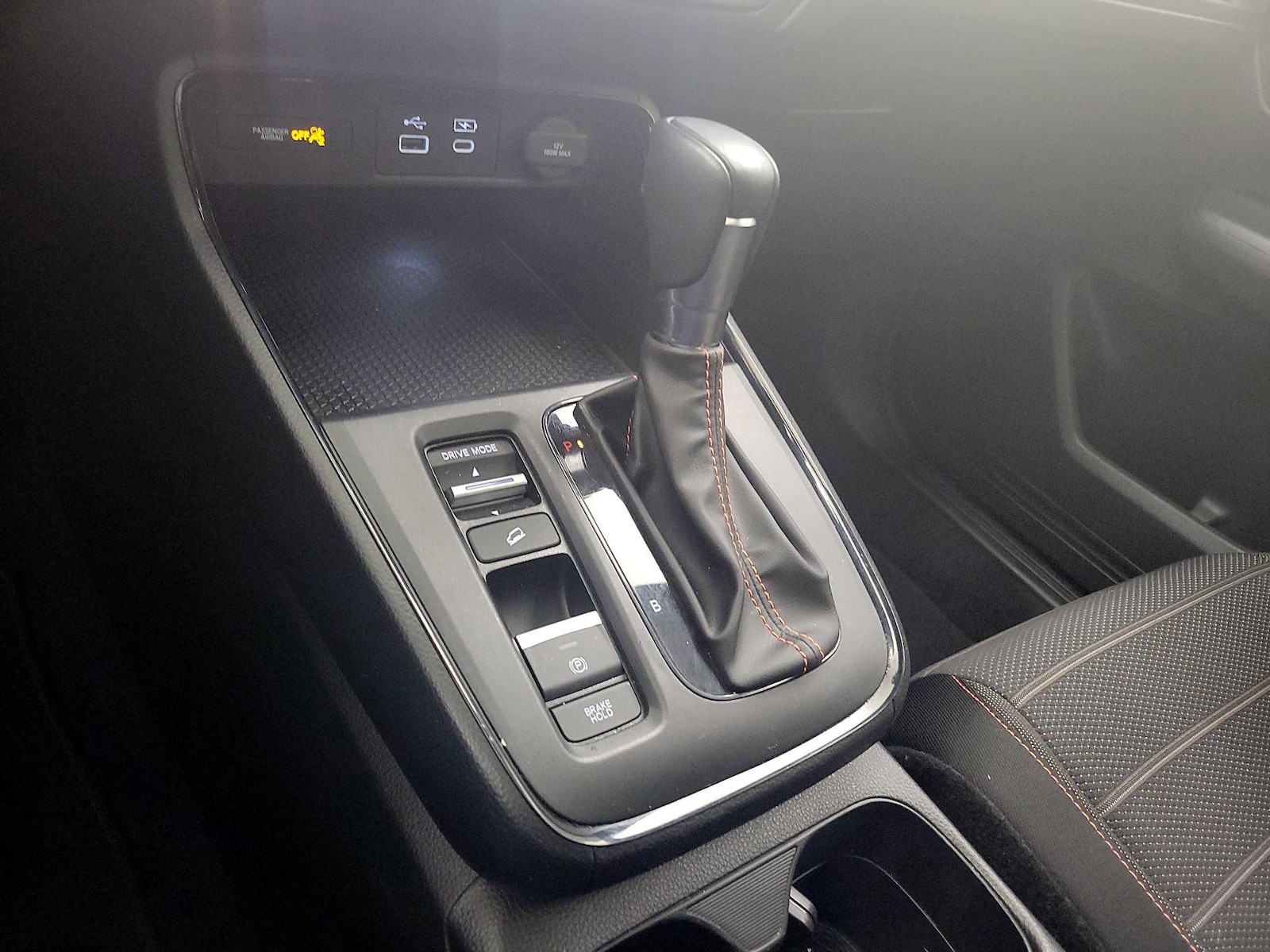 2023 Honda CR-V Sport - Photo 18