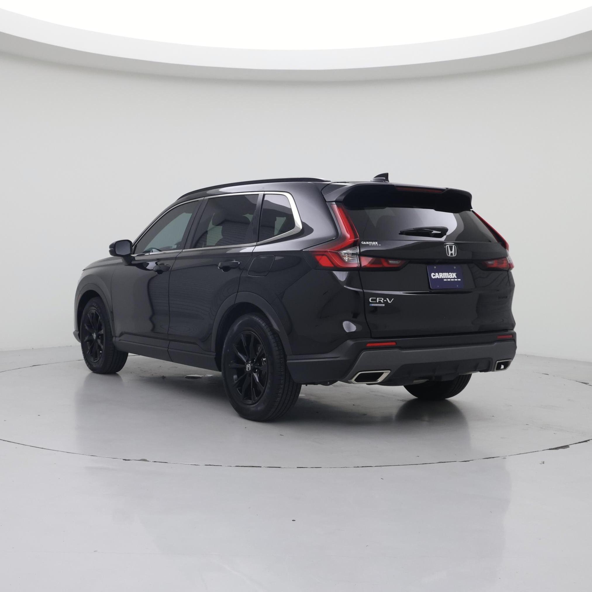 Thumbnail: 2023 Honda CR-V - 2