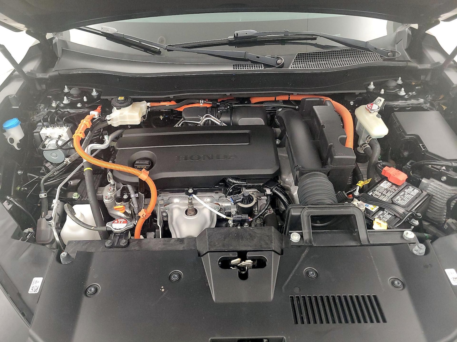 2023 Honda CR-V Sport - Photo 23
