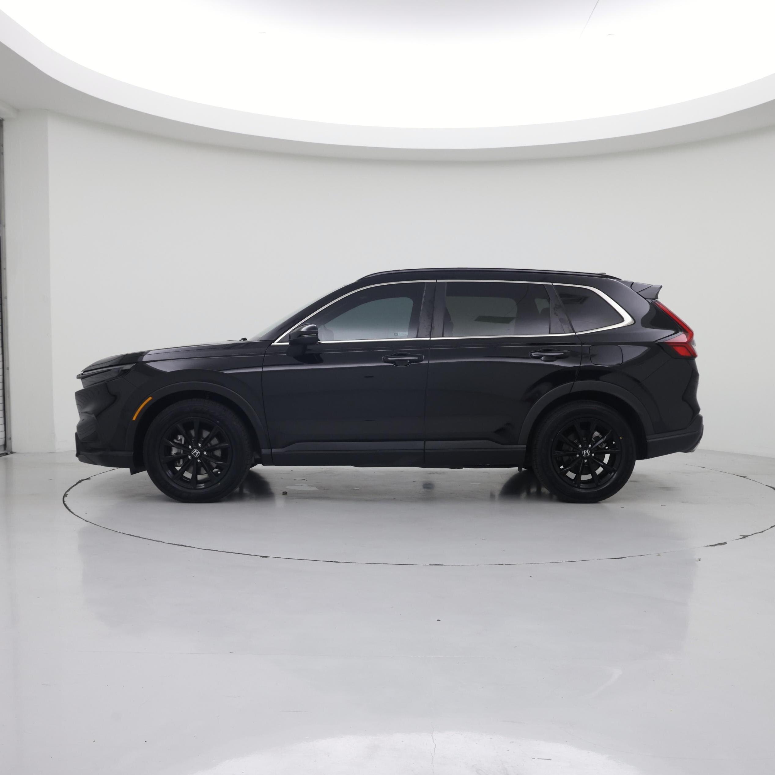 Thumbnail: 2023 Honda CR-V - 3