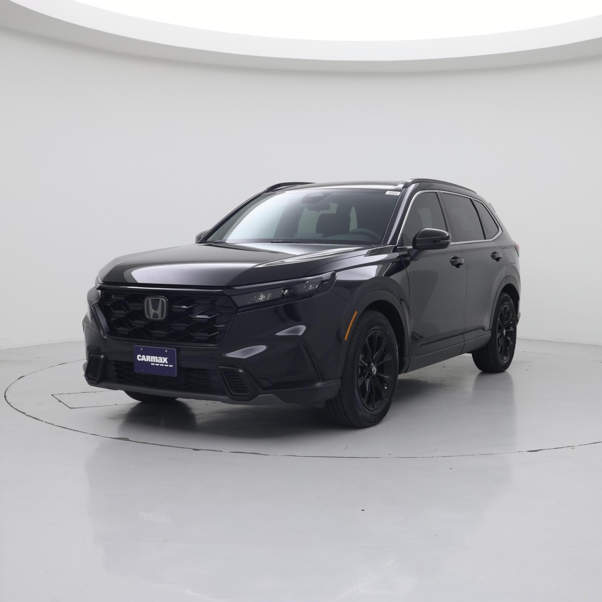 Thumbnail: 2023 Honda CR-V - 4