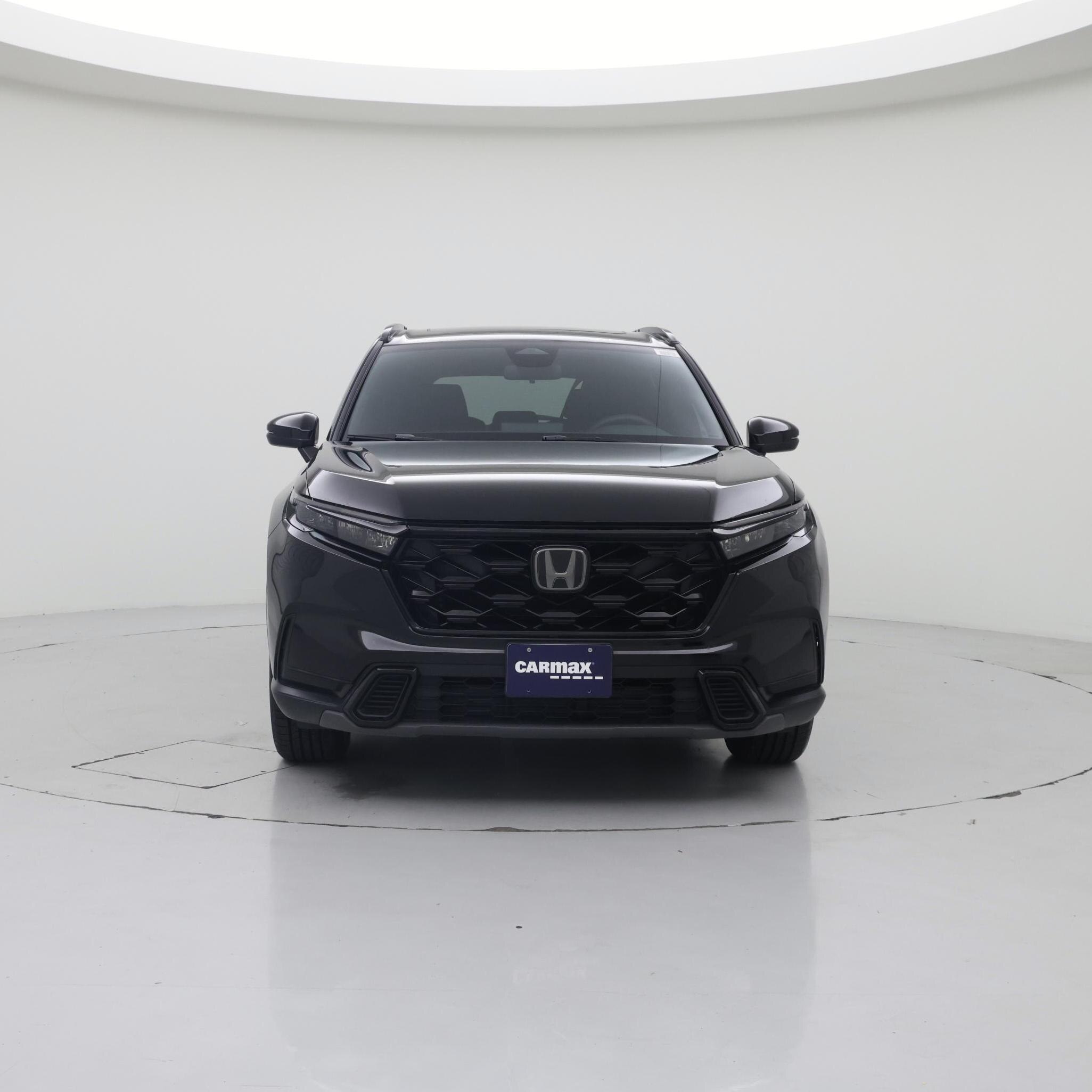 Thumbnail: 2023 Honda CR-V - 5