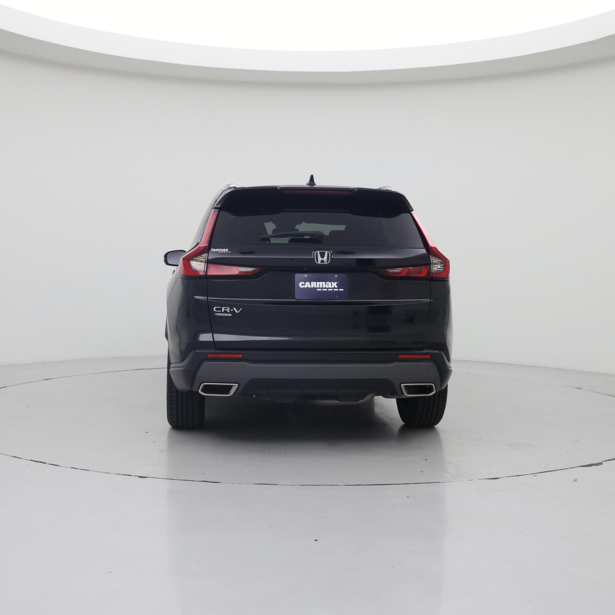 Thumbnail: 2023 Honda CR-V - 6