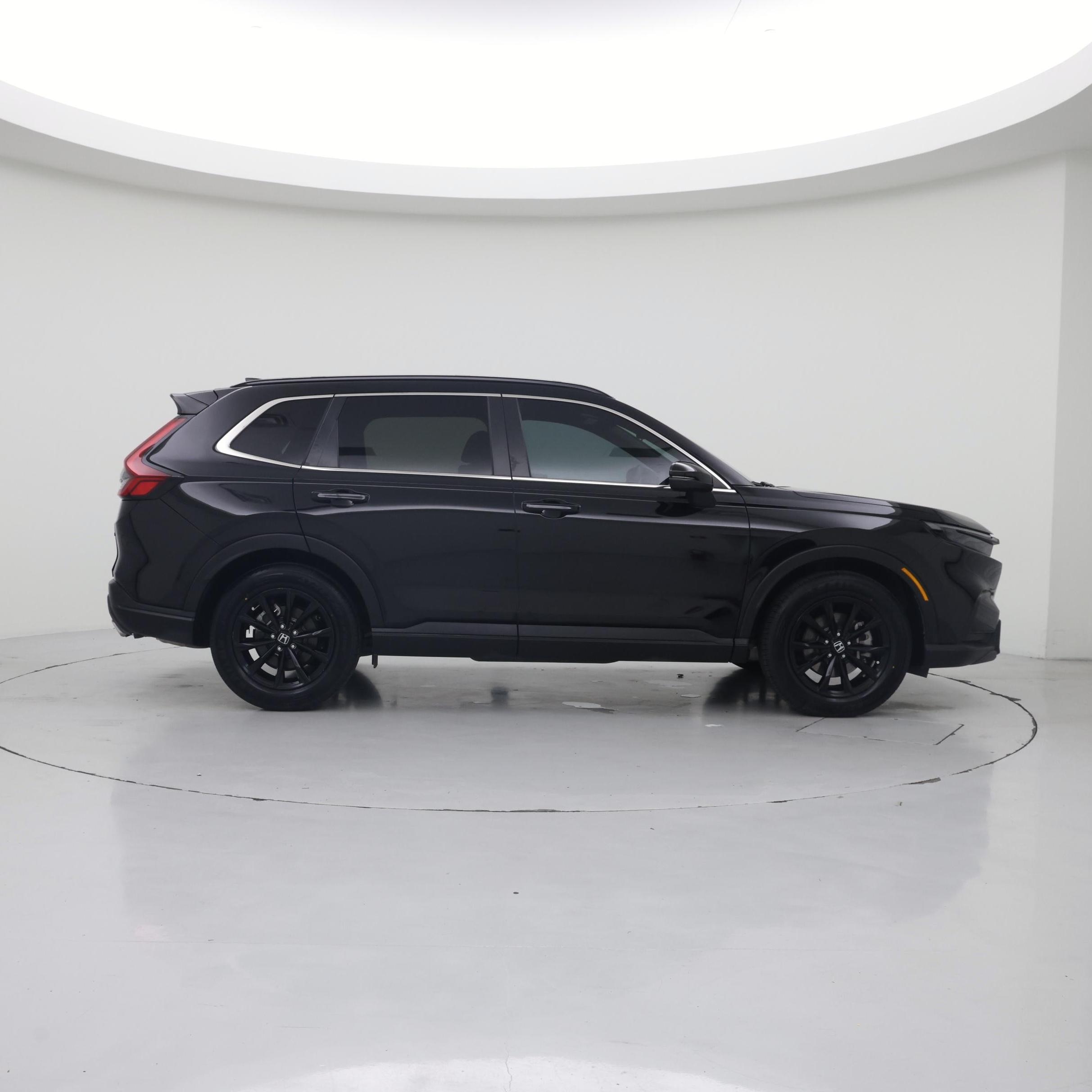Thumbnail: 2023 Honda CR-V - 7
